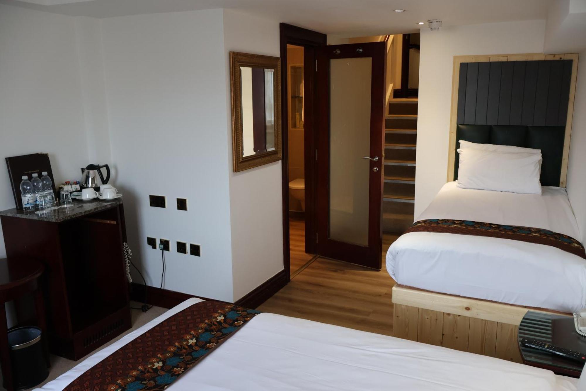 Hotel Dreamtel Kensington