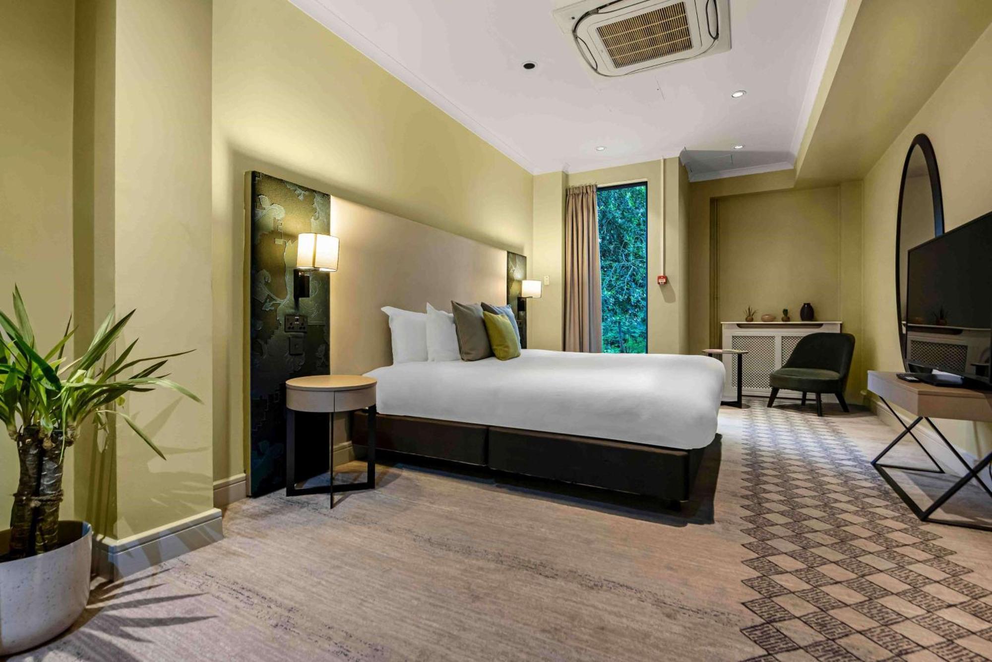 Hotell Doubletree By Hilton Kensington