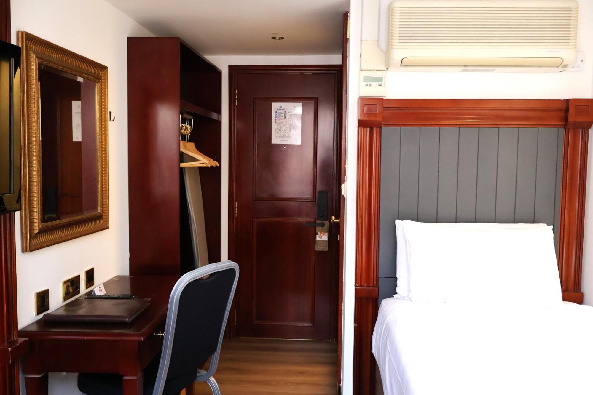 Dreamtel Kensington Hotel London
