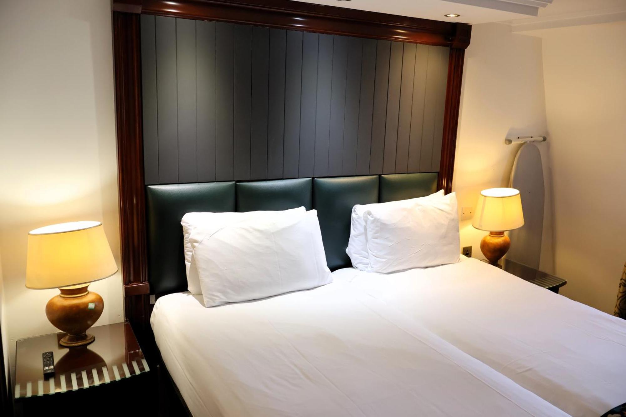 Hotel Dreamtel Kensington London