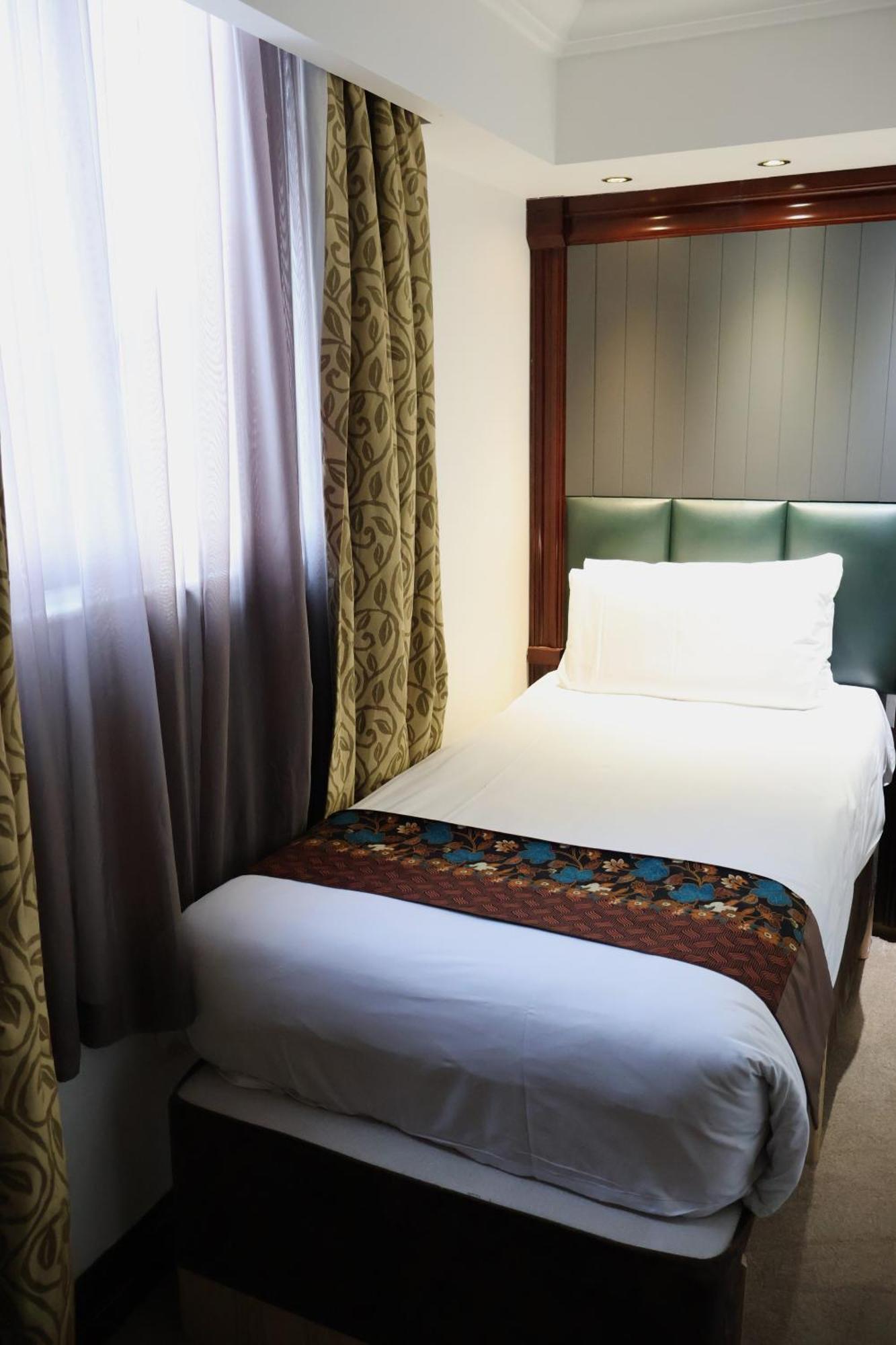 Hotel Dreamtel Kensington
