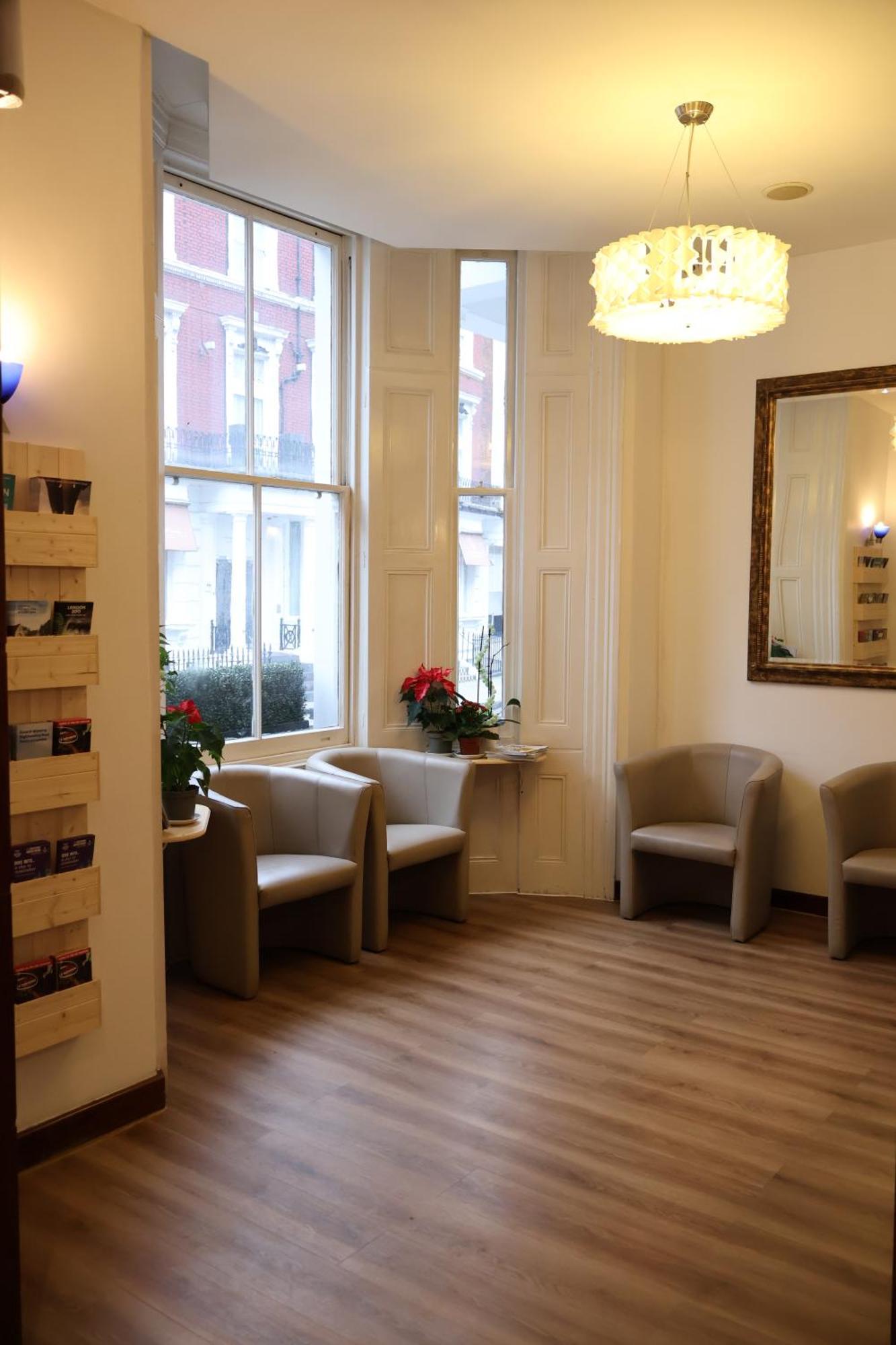 Hotel Dreamtel Kensington London