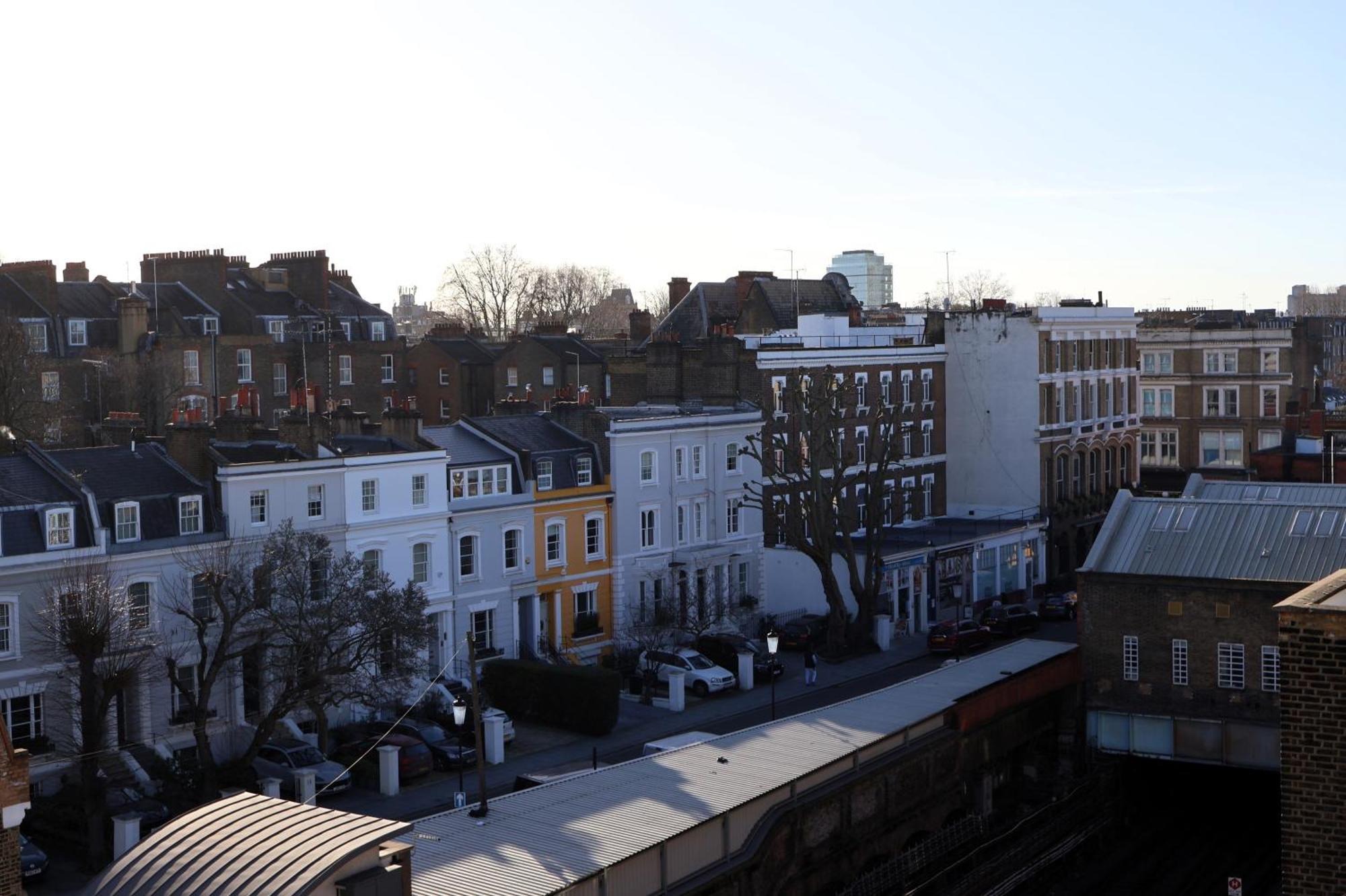 Dreamtel Kensington 3*
