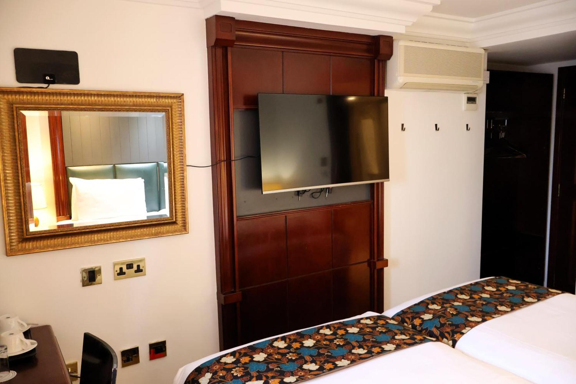 Hotel Dreamtel Kensington London