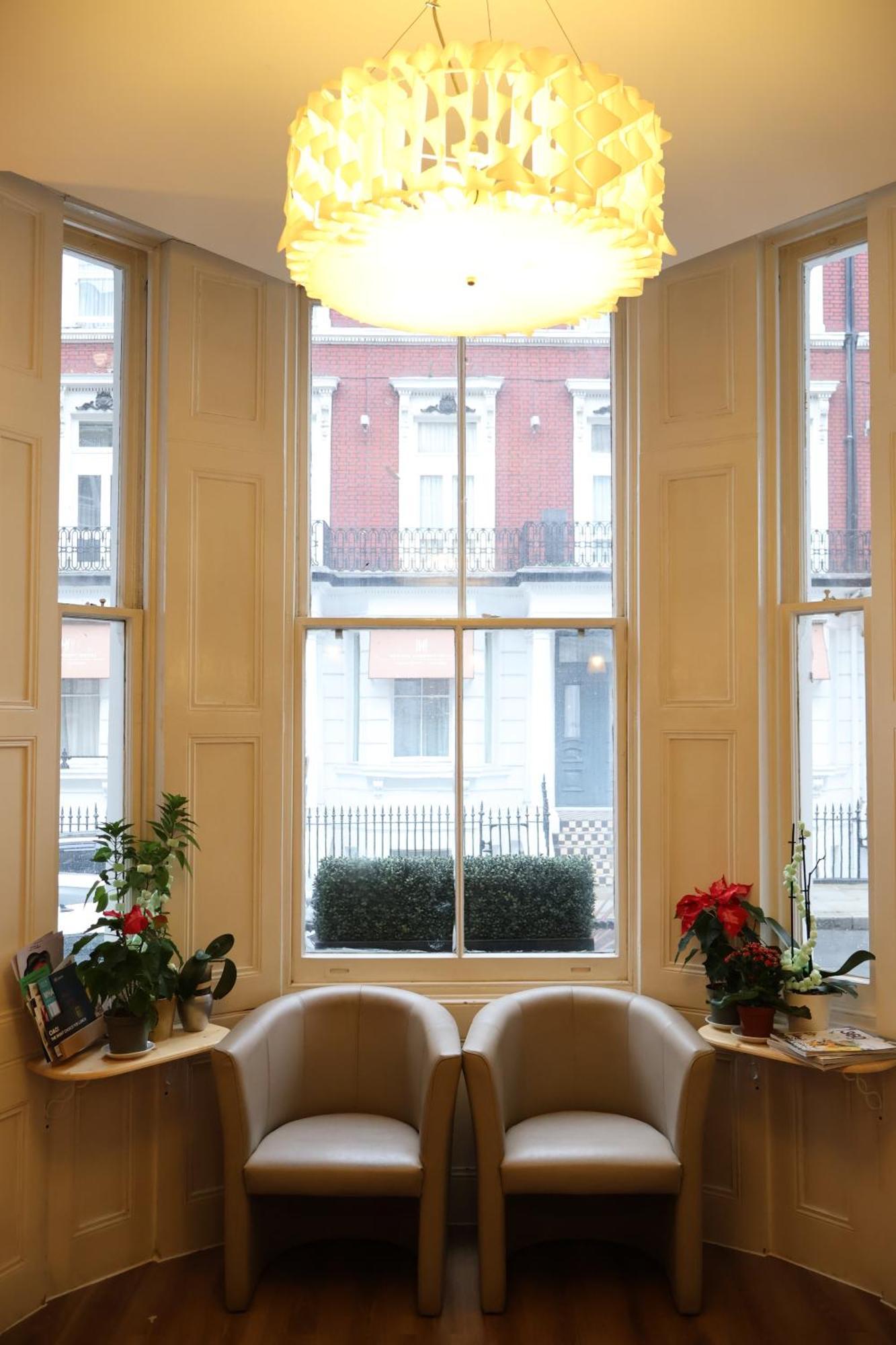 Dreamtel Kensington London
