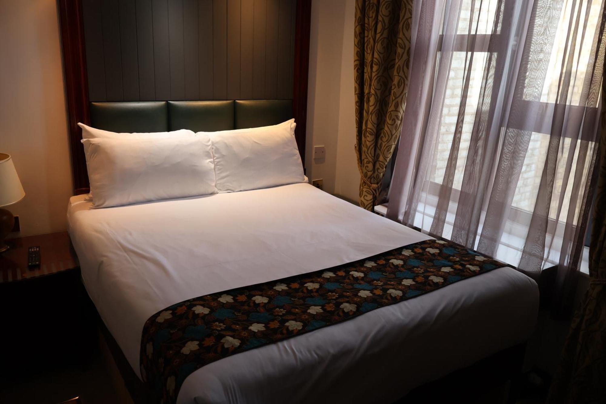 Hotel Dreamtel Kensington 3*