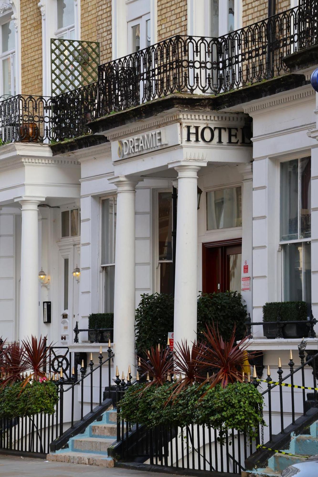 Dreamtel Kensington 3*