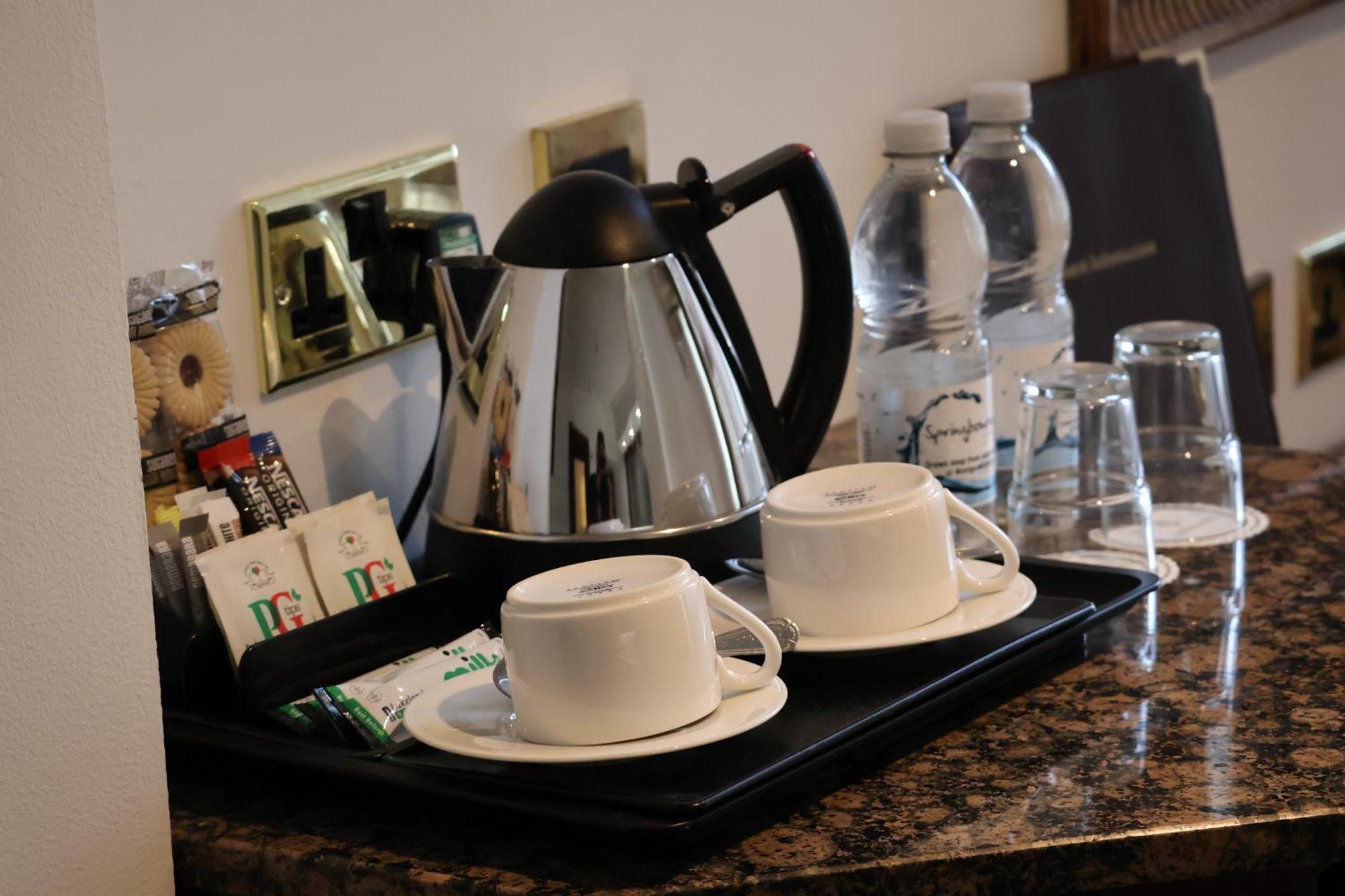 Hotel Dreamtel Kensington