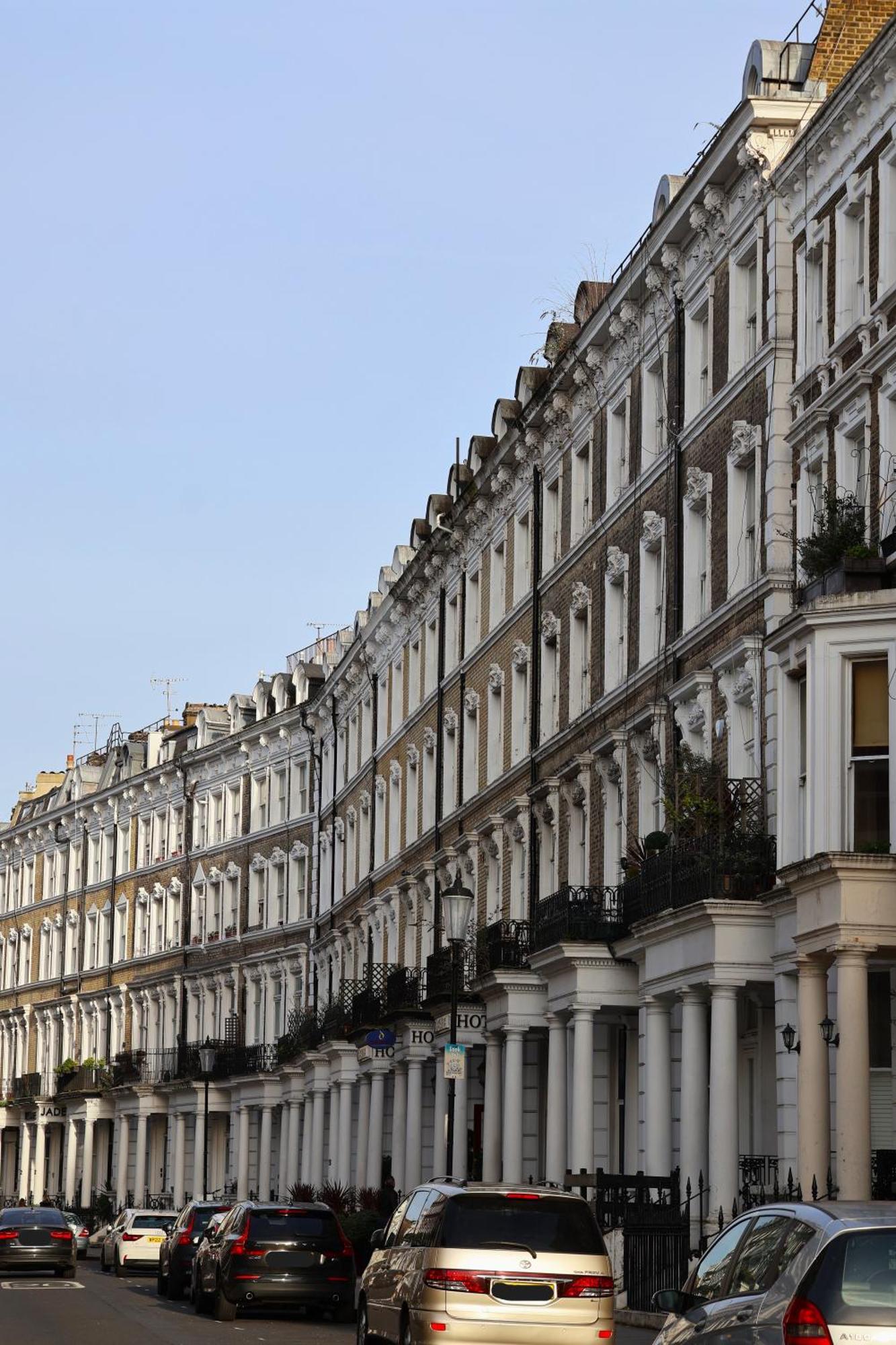 Dreamtel Kensington London
