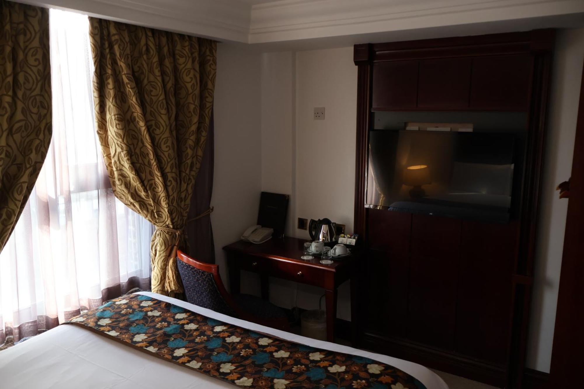 Dreamtel Kensington