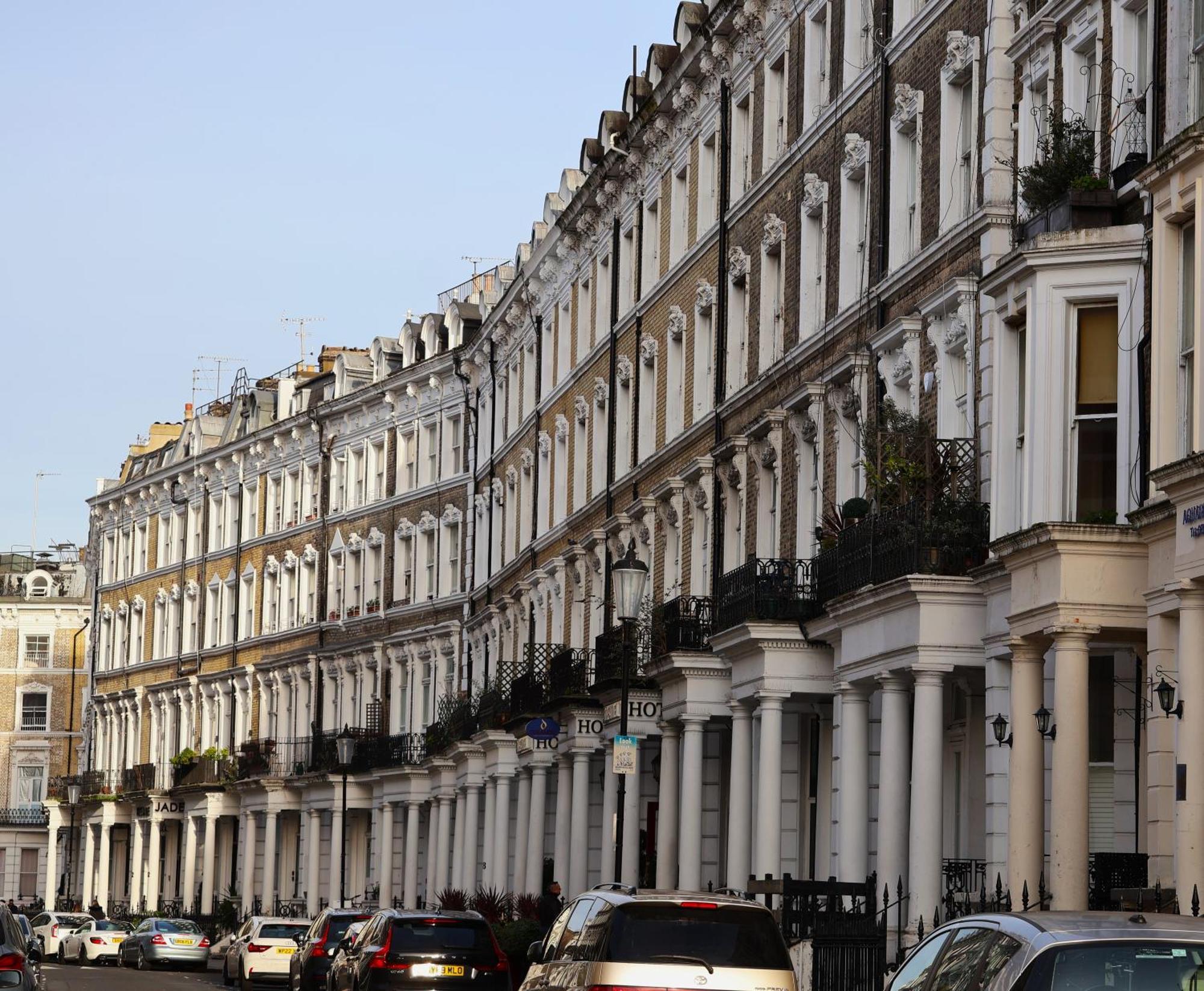 Dreamtel Kensington 3*