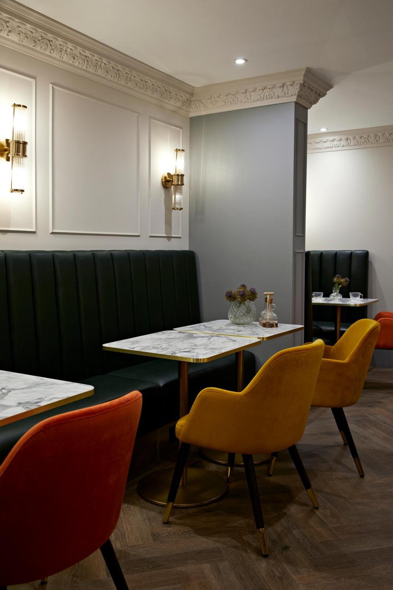 Hotell The Portico London