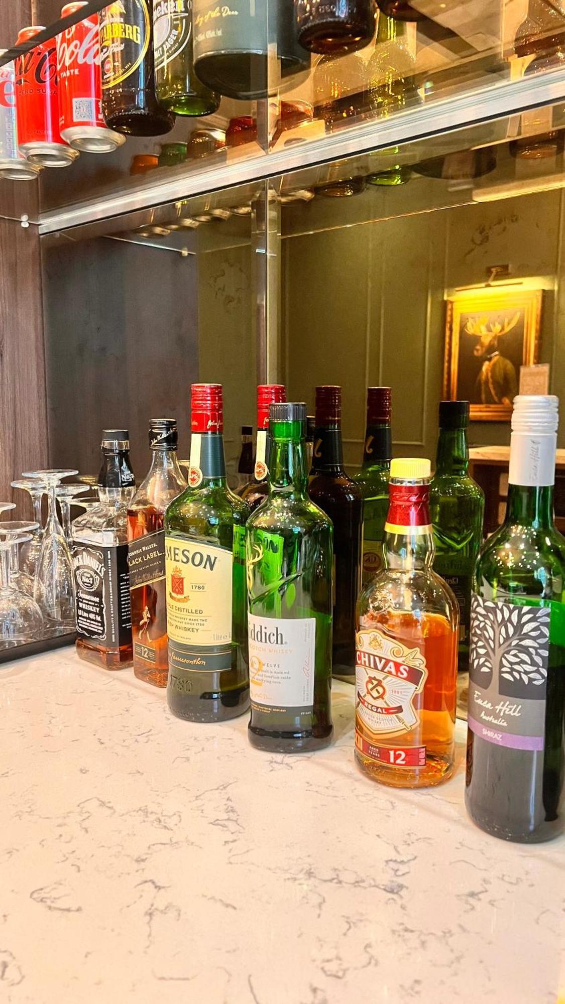Hotell The Portico London