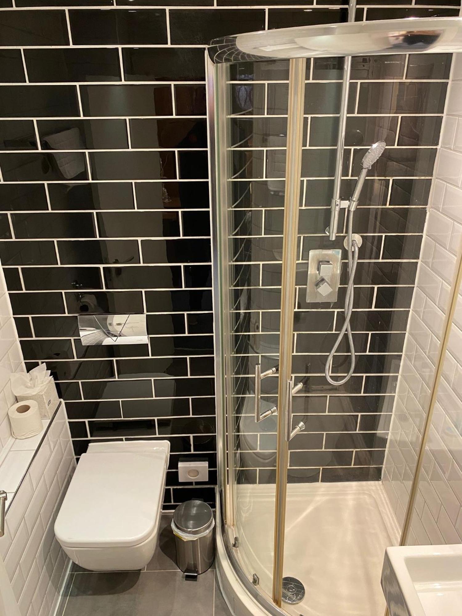 Hotell Continental Kensington London
