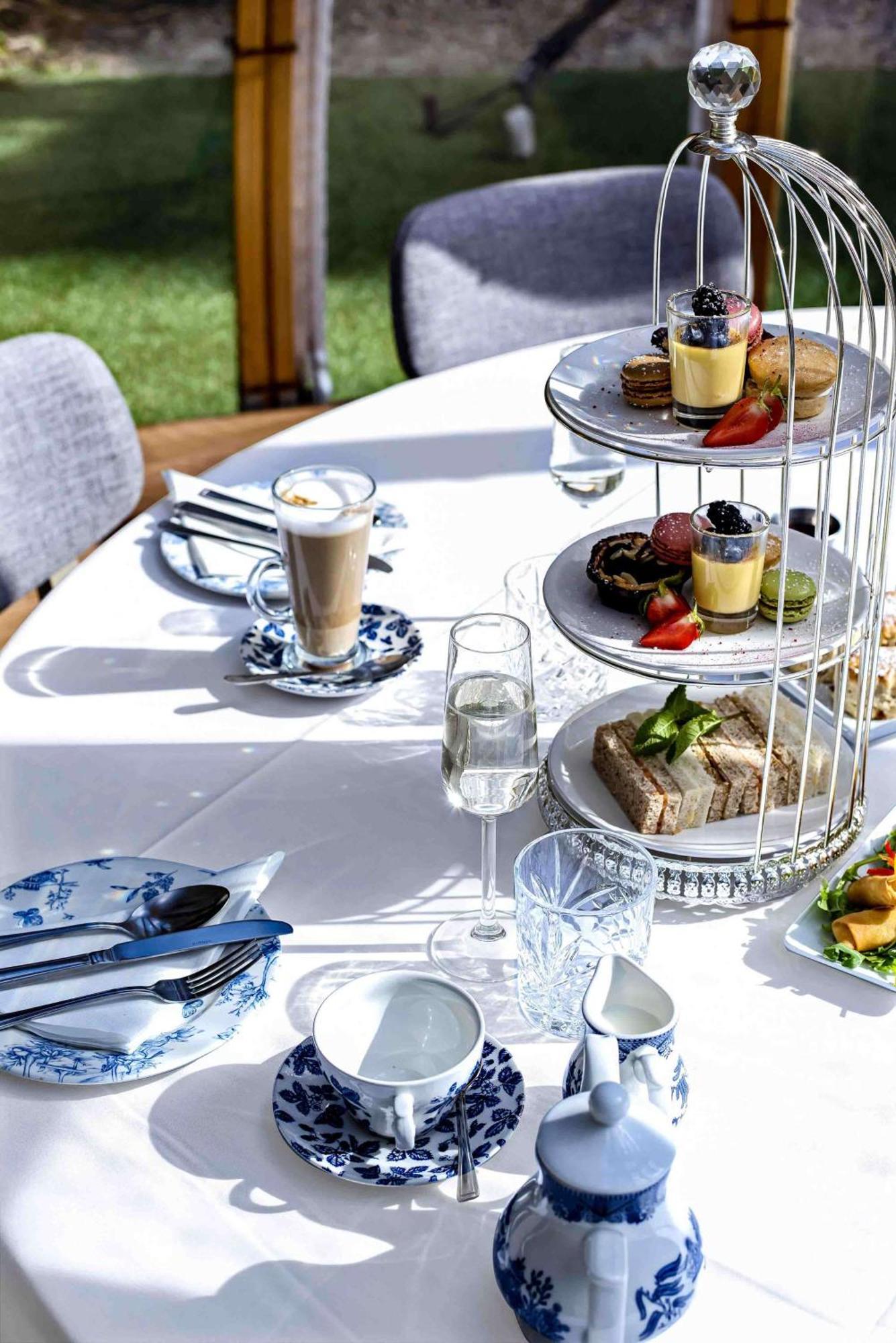 Doubletree By Hilton Kensington 4* Londen