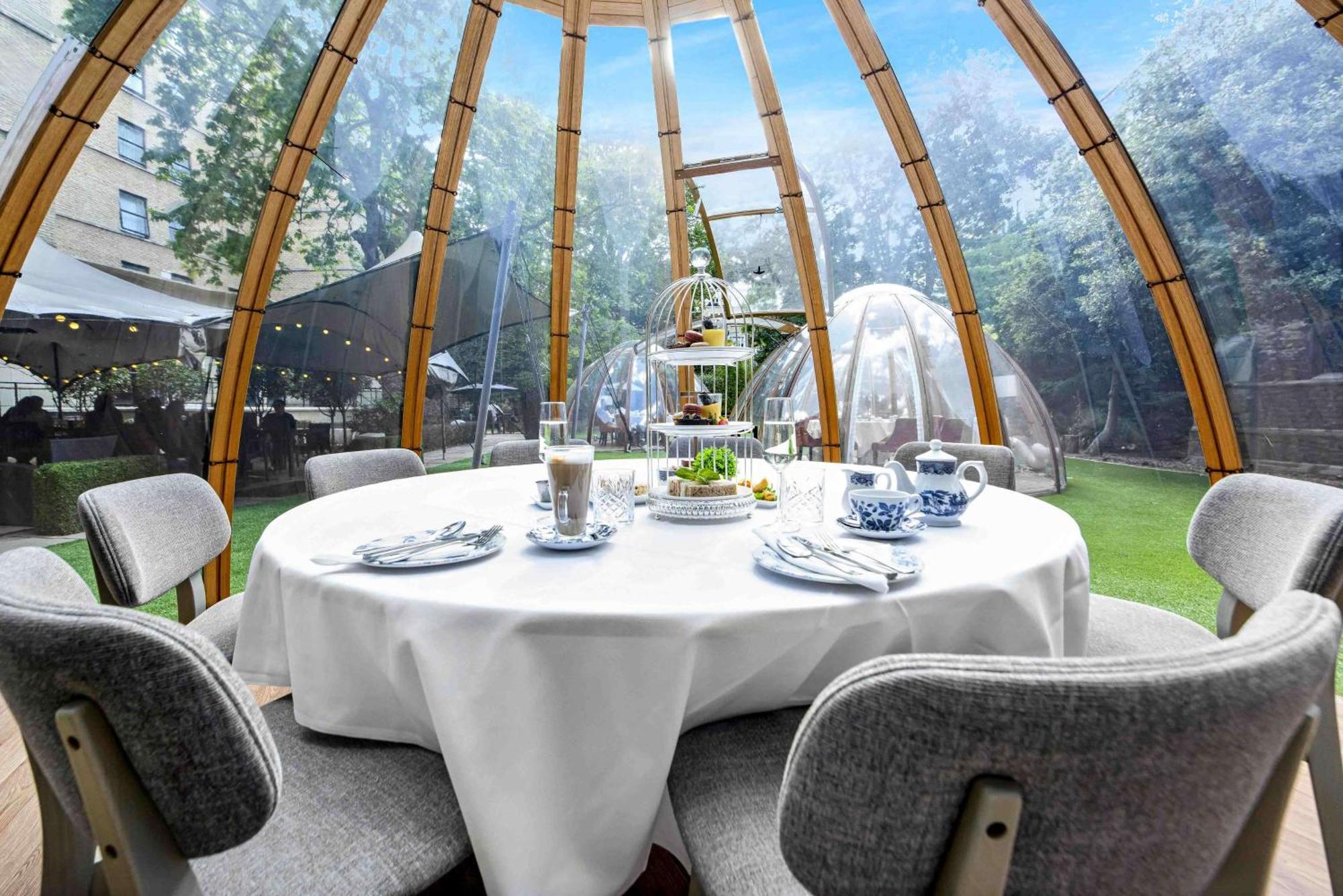 Doubletree By Hilton Kensington 4* Londen