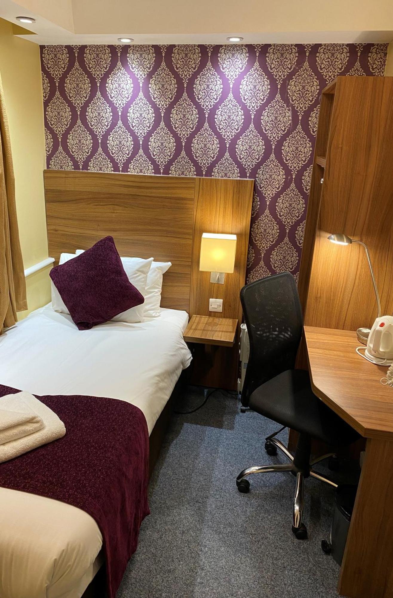 Hotell Continental Kensington 3*