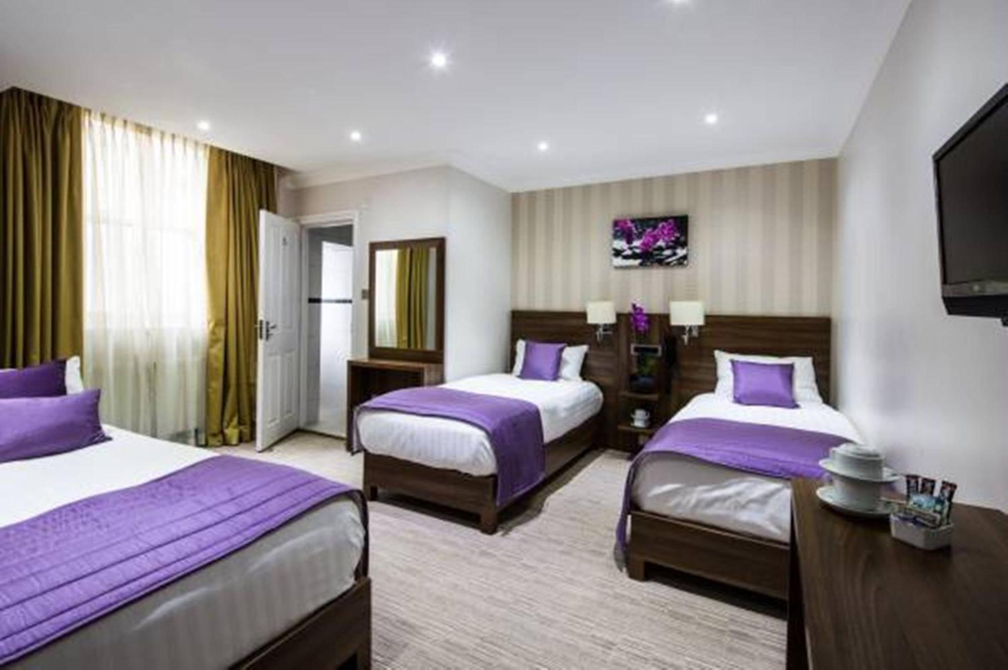 House Hotel Londres