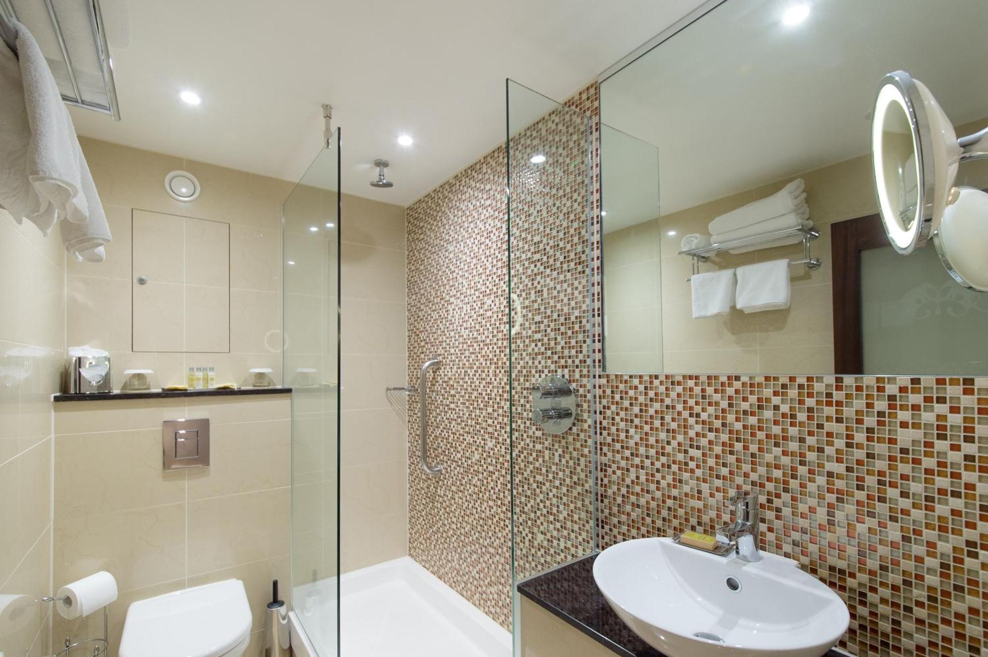 Doubletree By Hilton - Marble Arch Hotel London