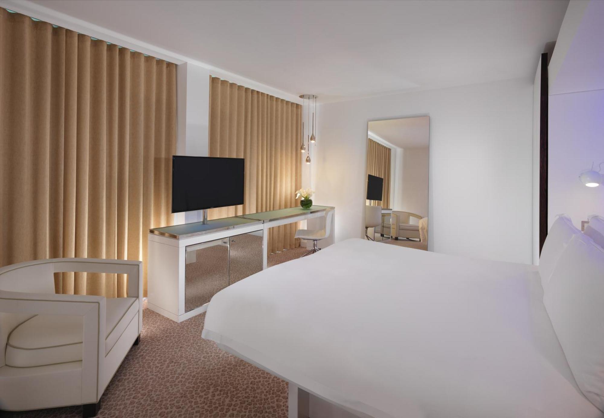 Hotel St Martins Lane London