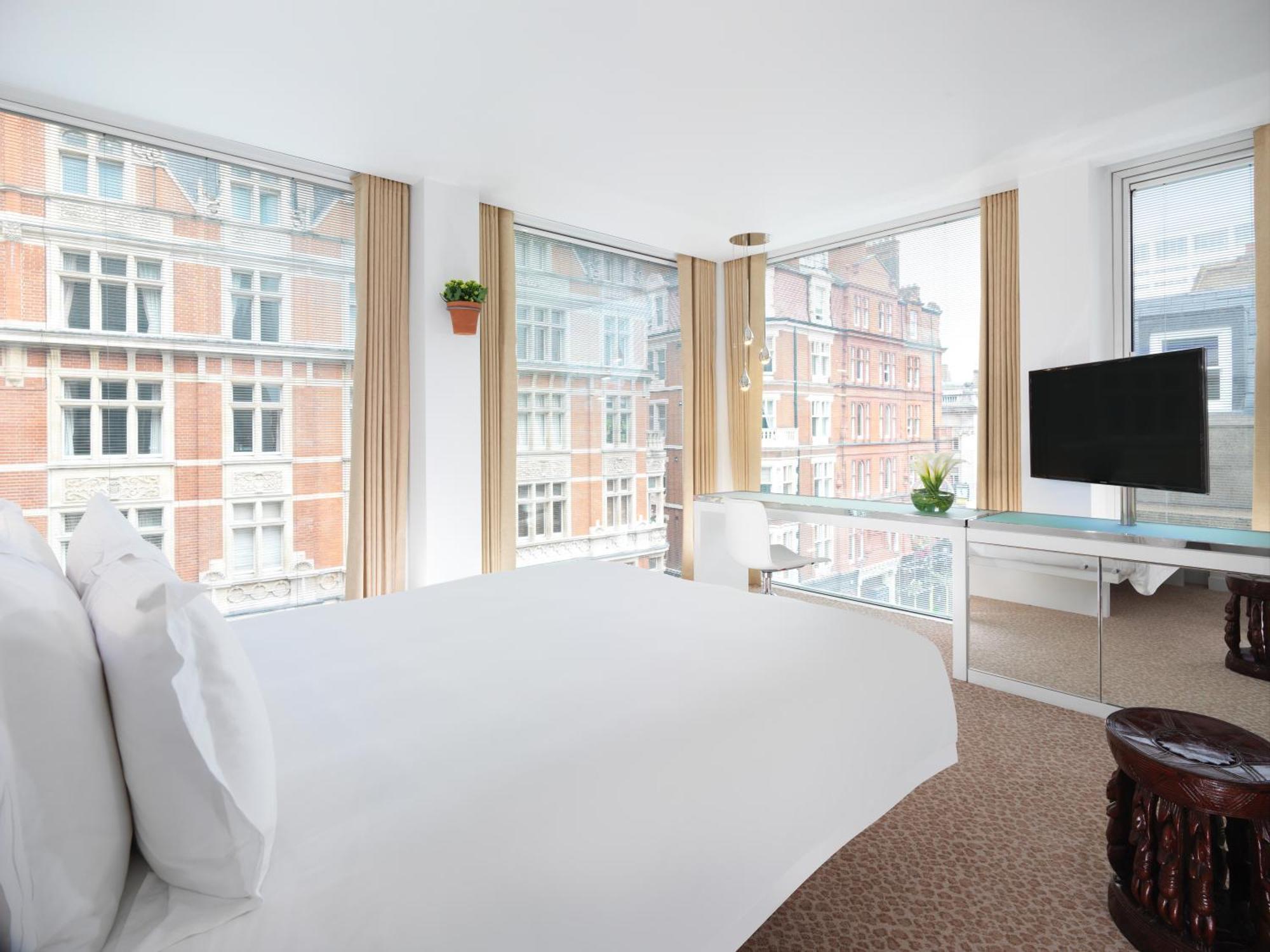 Hotel St Martins Lane