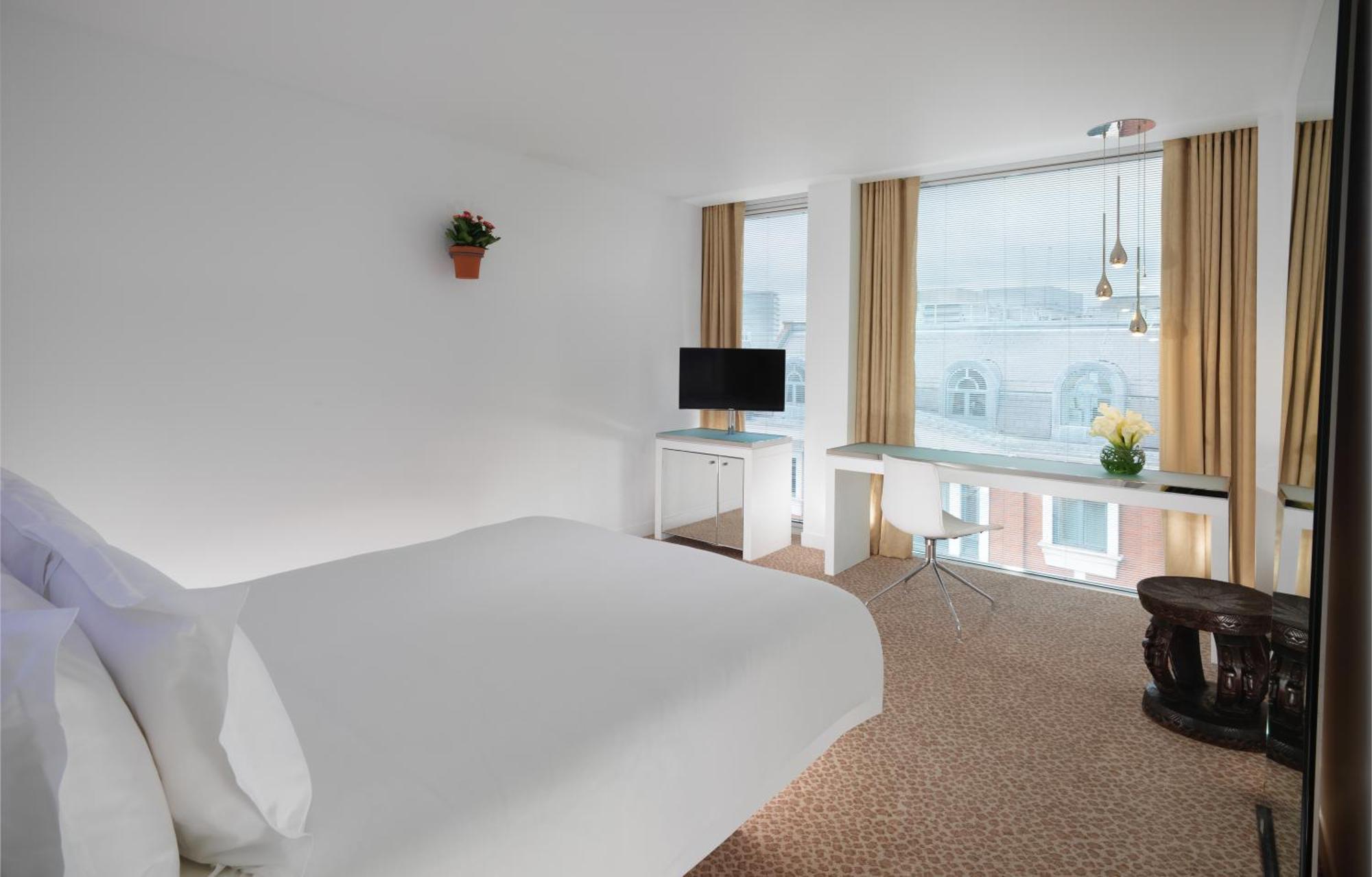 St Martins Lane Hotel 5*