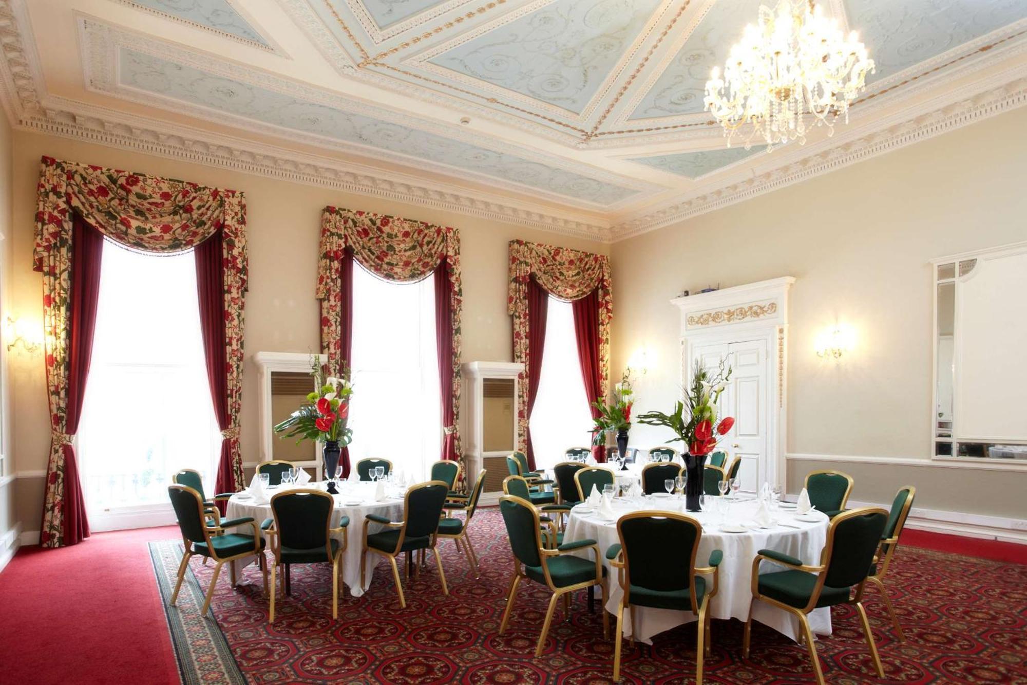 Hotel Doubletree By Hilton - Marble Arch 4*