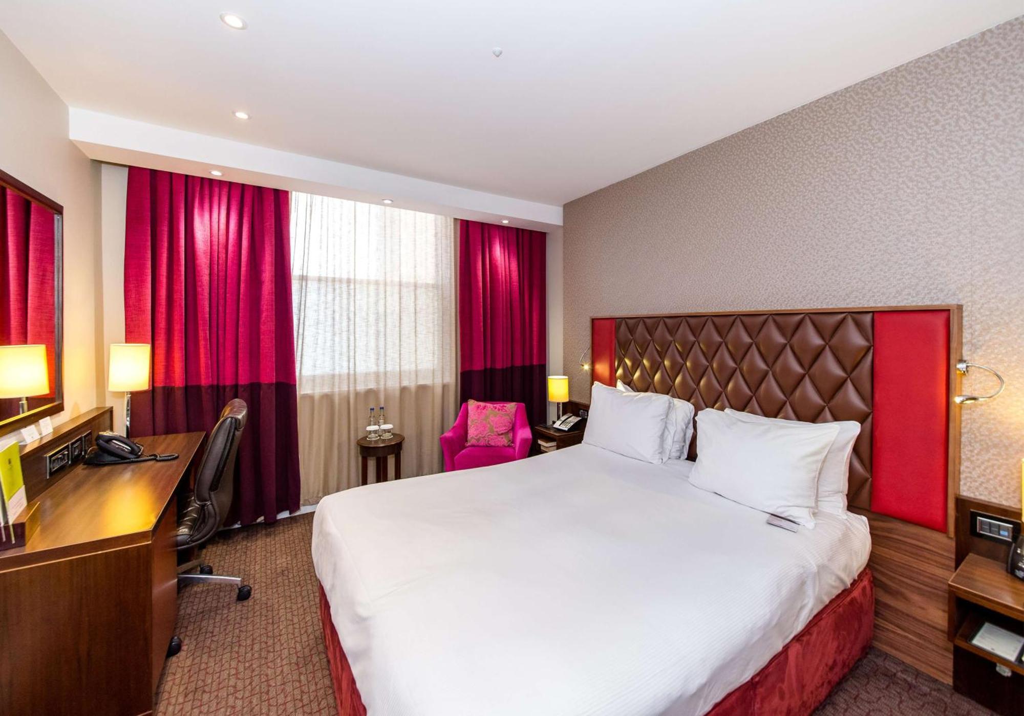 Doubletree By Hilton - Marble Arch