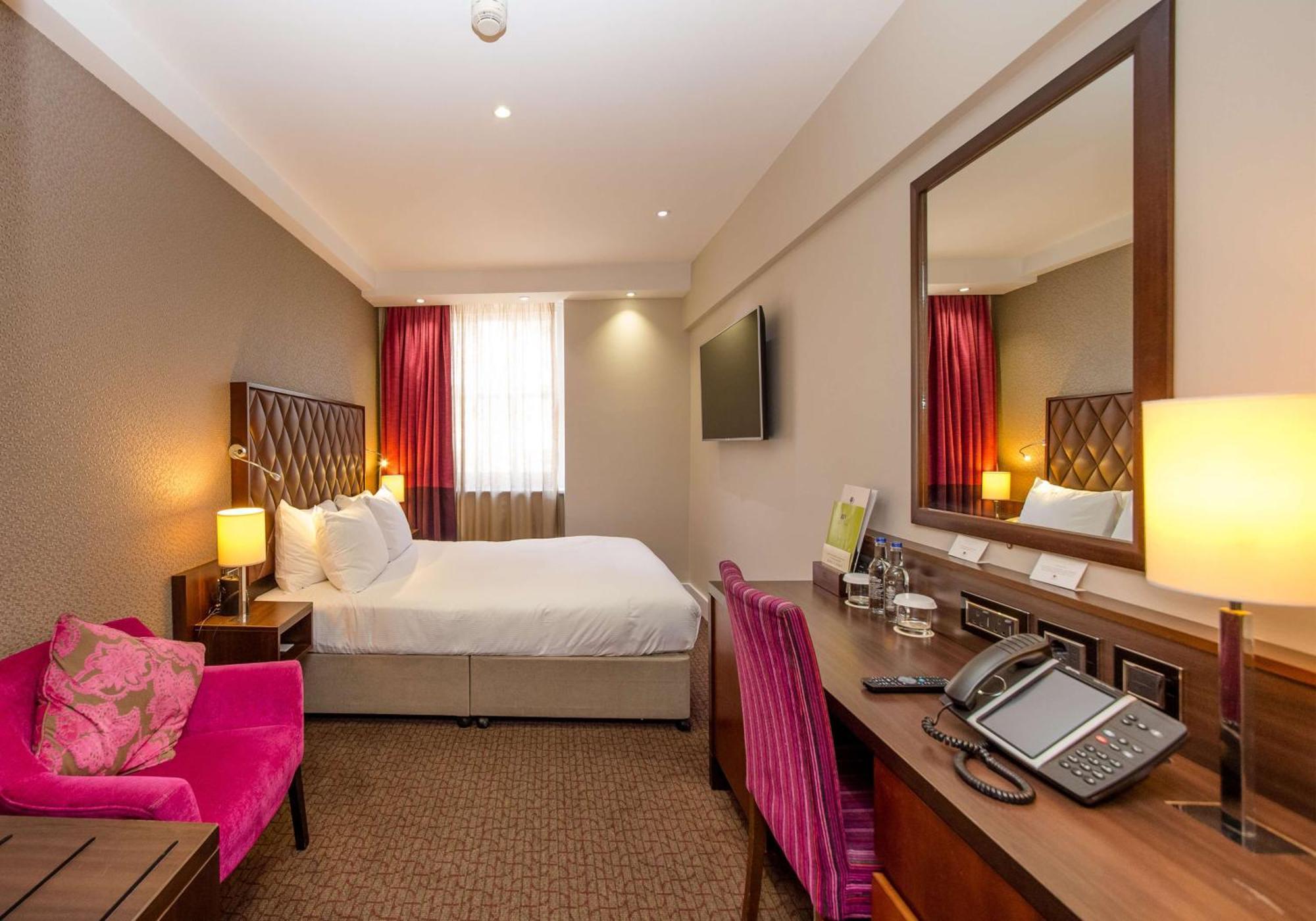 Doubletree By Hilton - Marble Arch 4* London