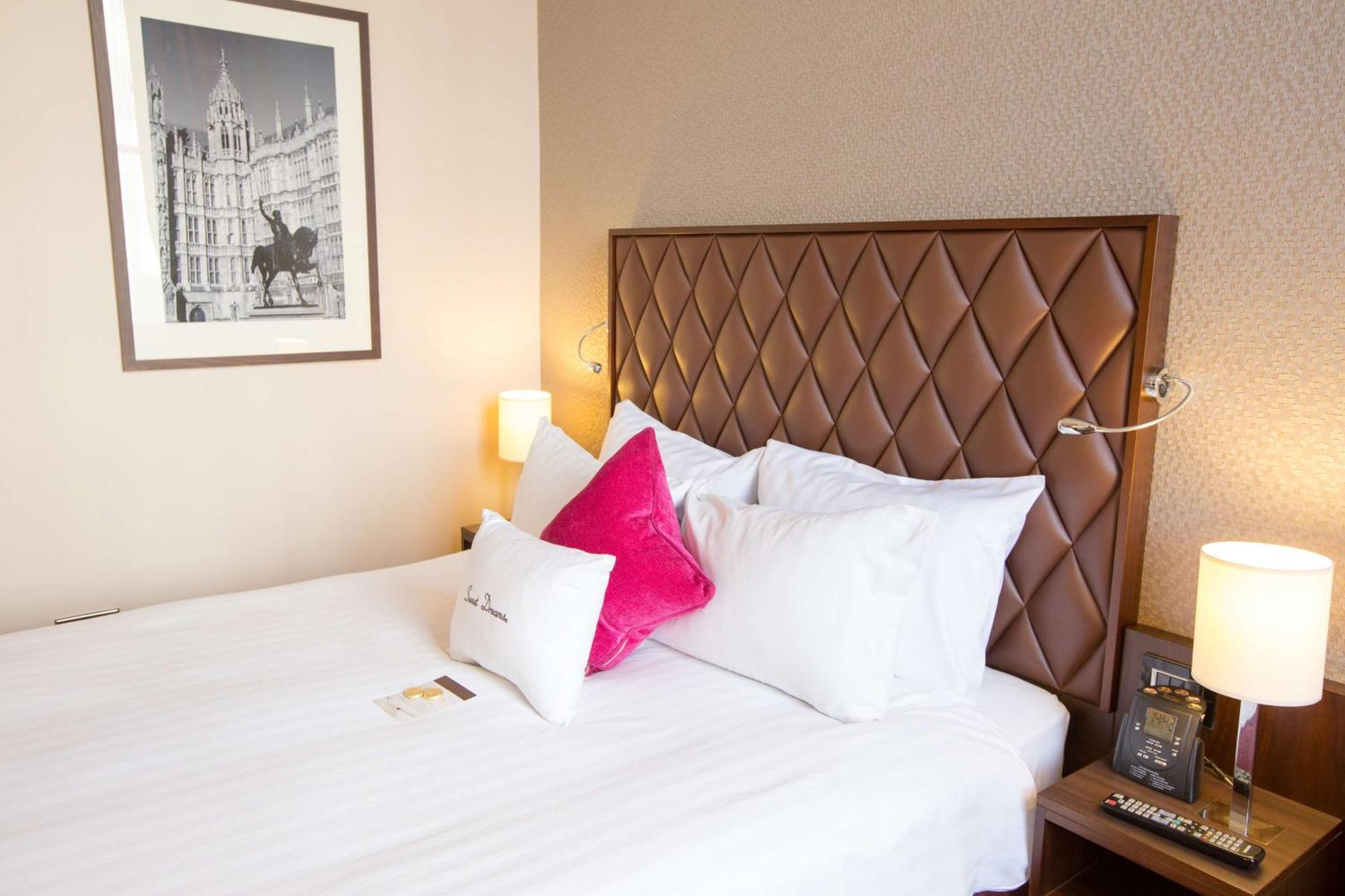 Hotel Doubletree By Hilton - Marble Arch London