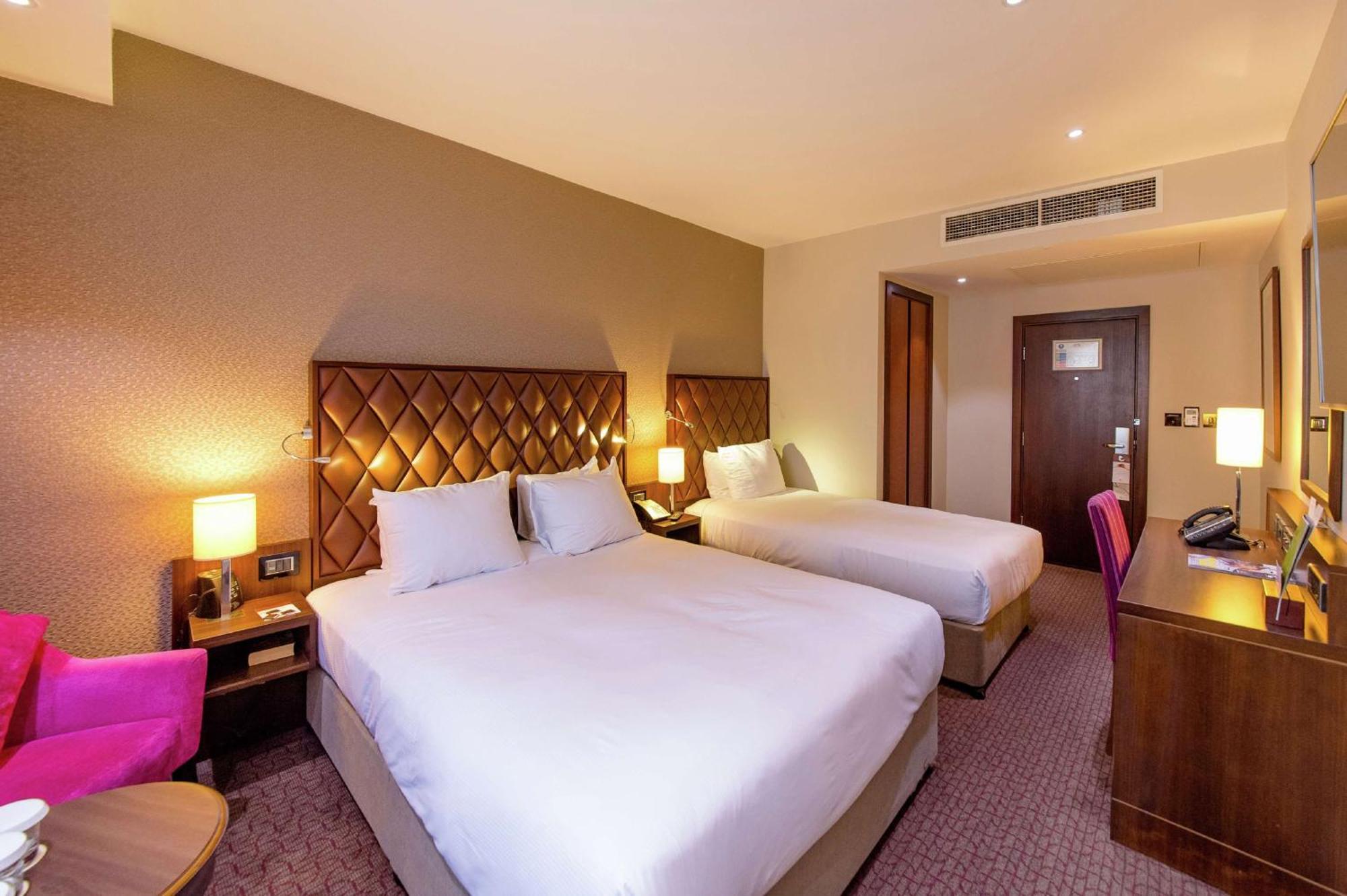 Hotel Doubletree By Hilton - Marble Arch 4*