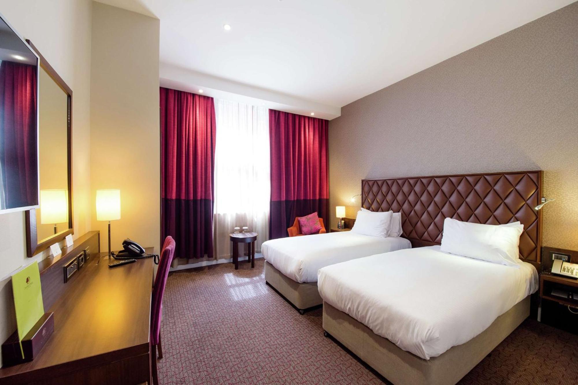 Doubletree By Hilton - Marble Arch 4*