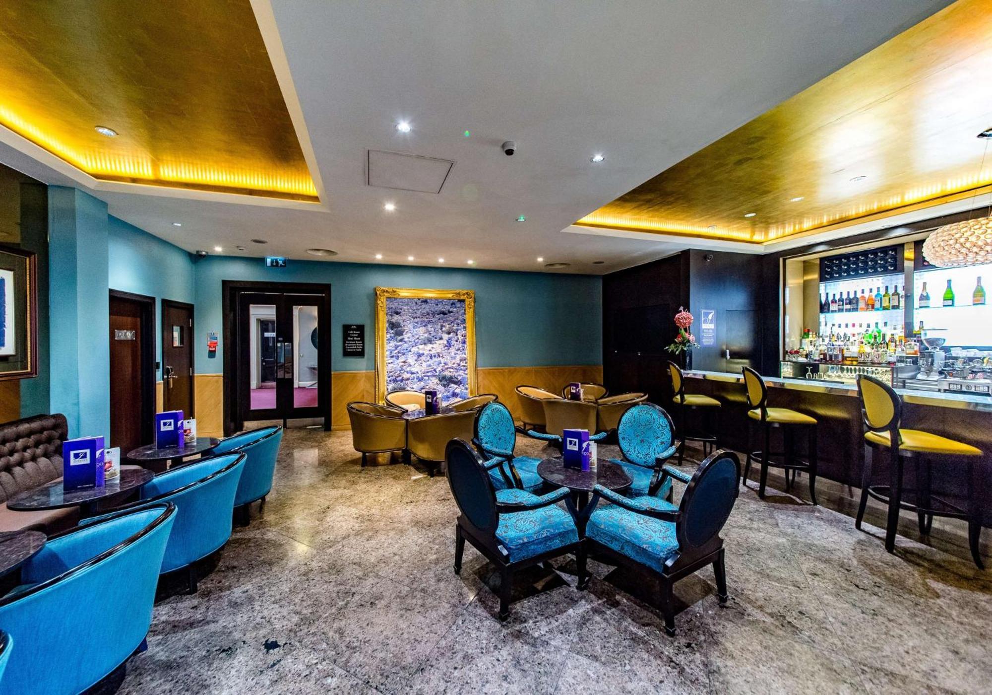 Doubletree By Hilton - Marble Arch 4* London