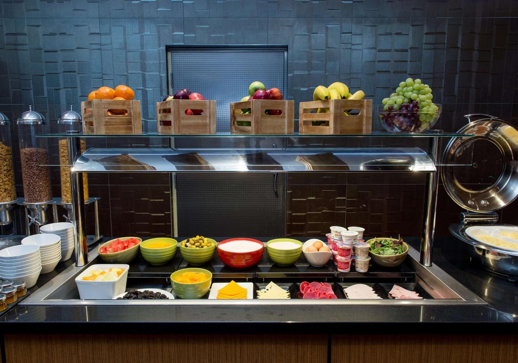 Doubletree By Hilton - Marble Arch Hotel