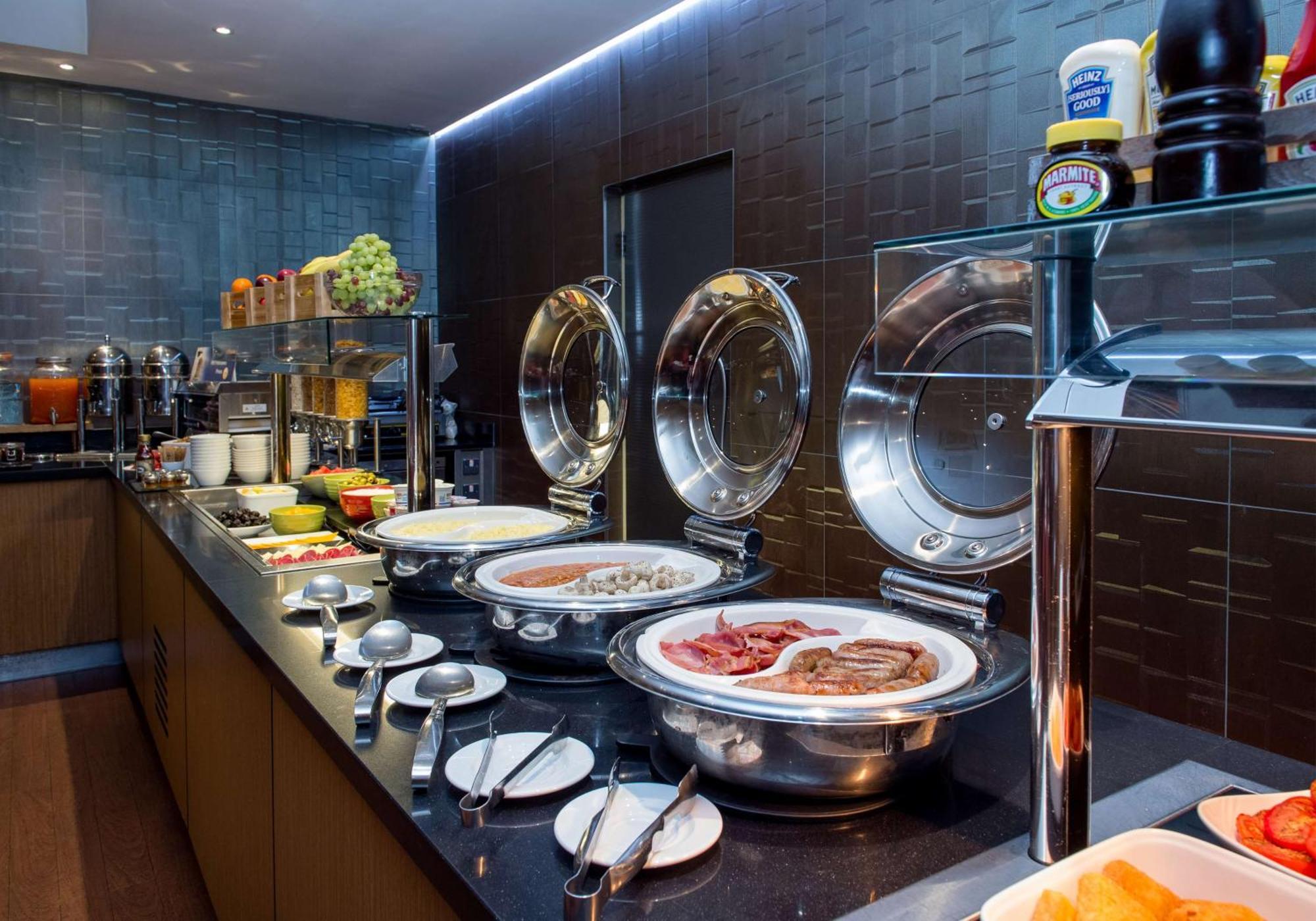 Doubletree By Hilton - Marble Arch Hotel