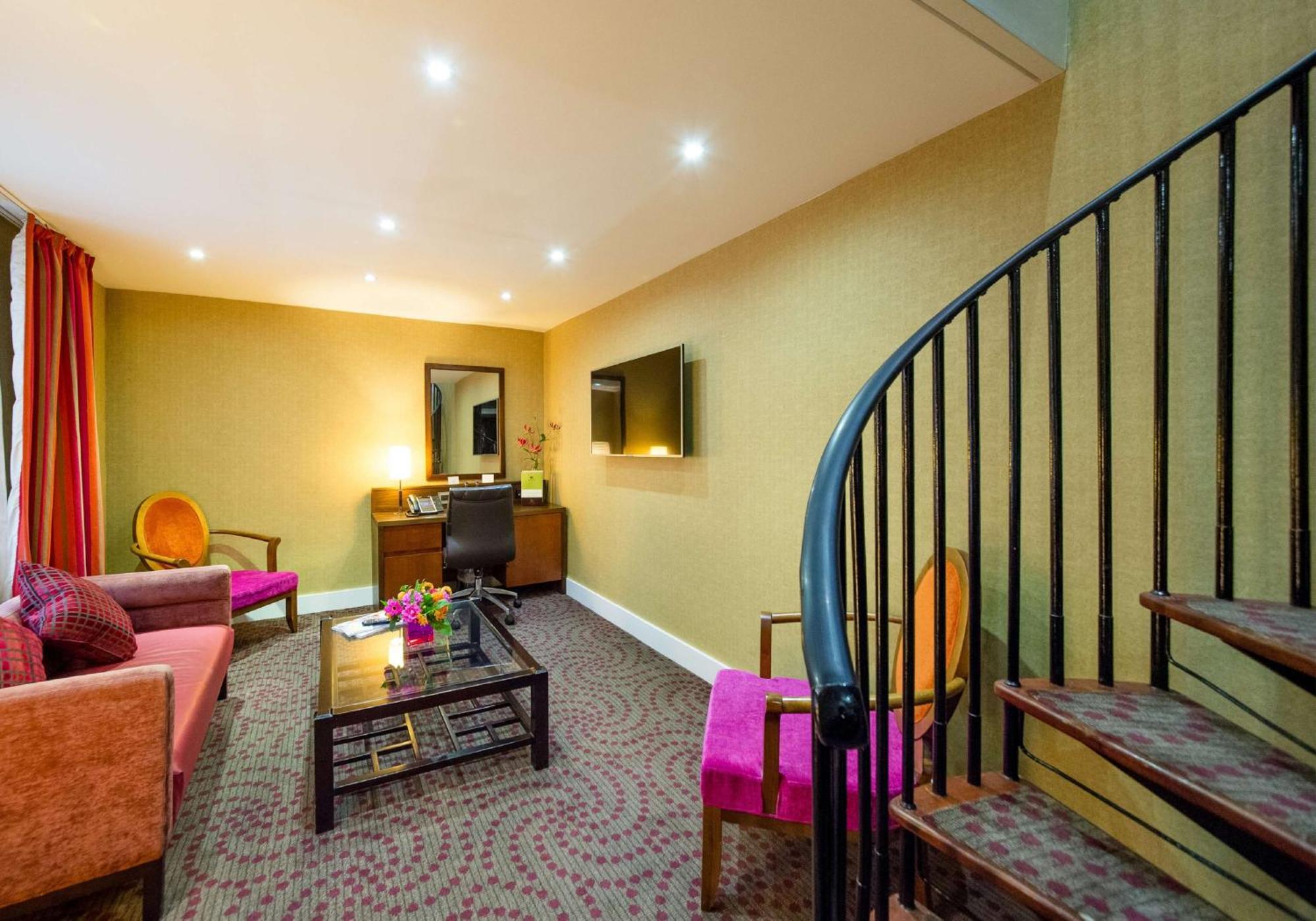 Doubletree By Hilton - Marble Arch 4*