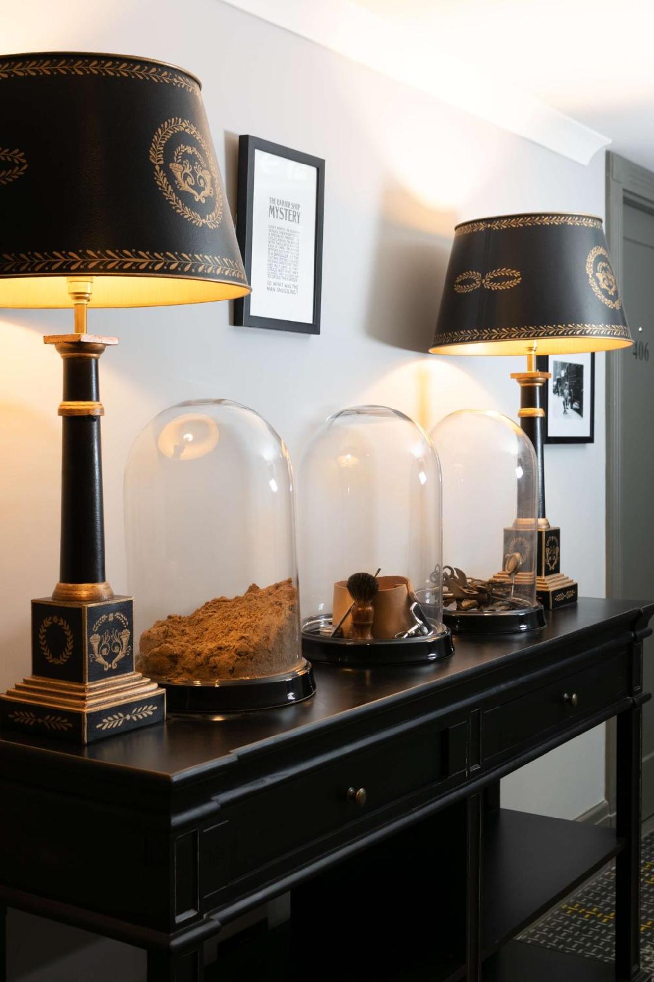 Hotel Holmes Londen