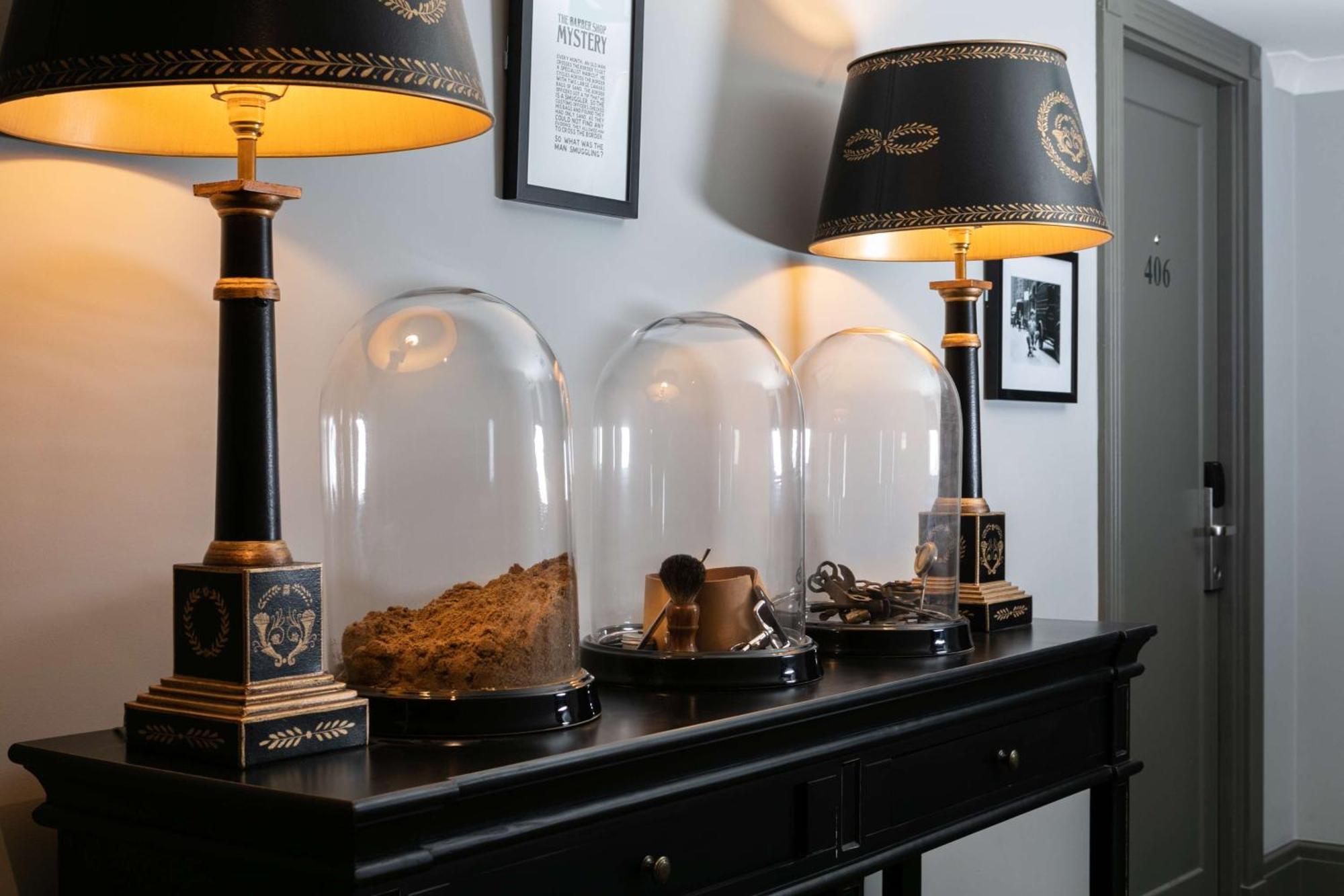 Hotel Holmes Londen