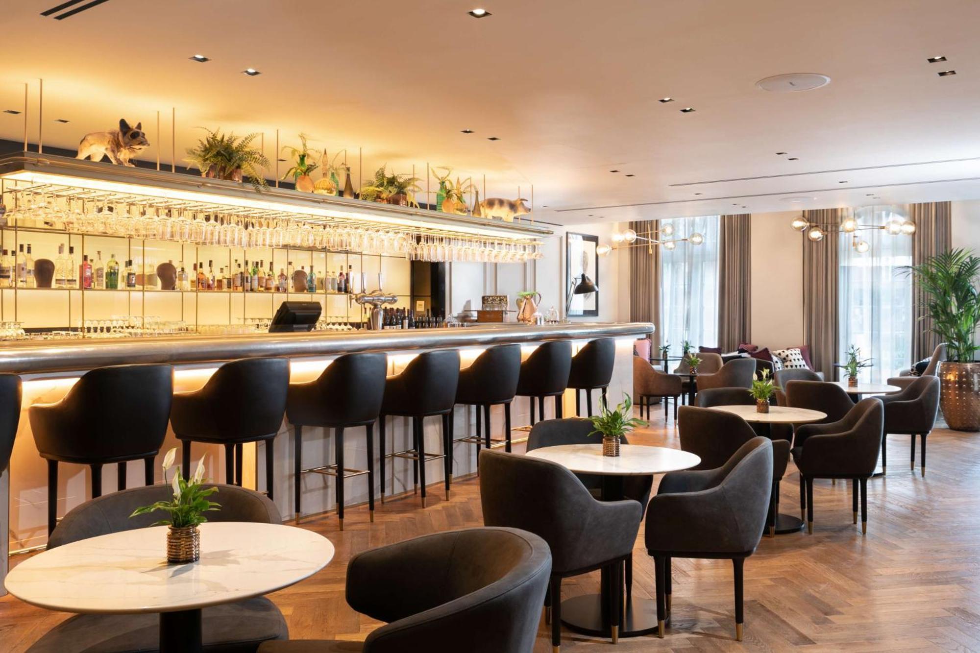 Holmes 4* Londen