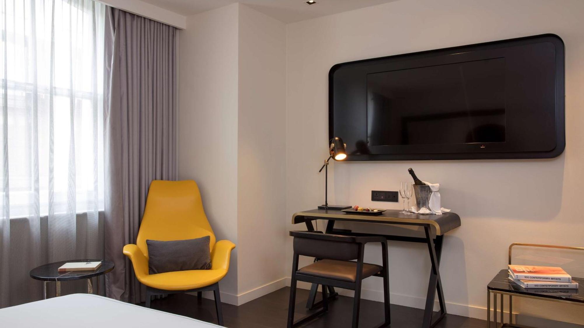 Holmes Hotel Londen