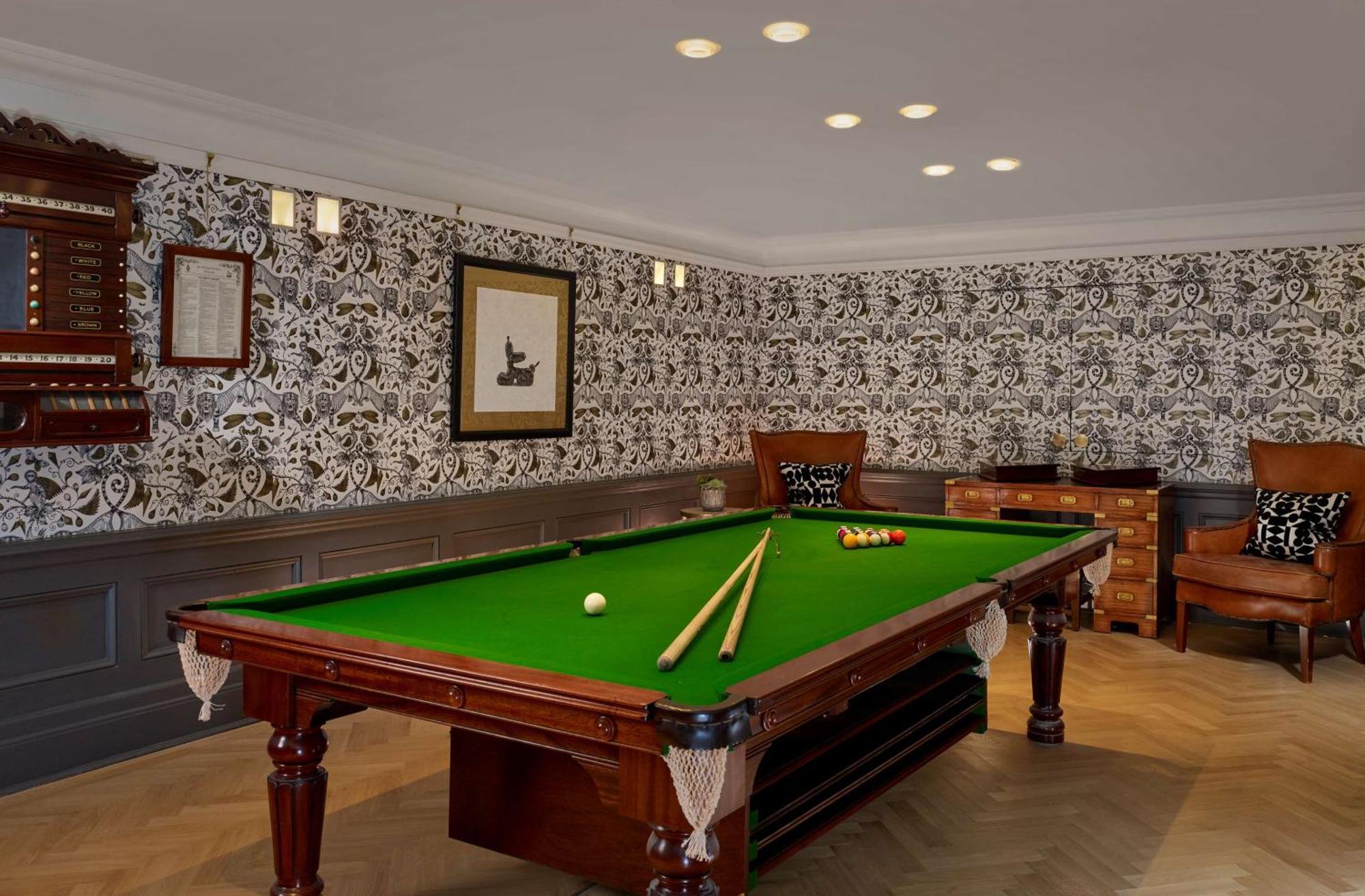 Hotel Holmes Londen