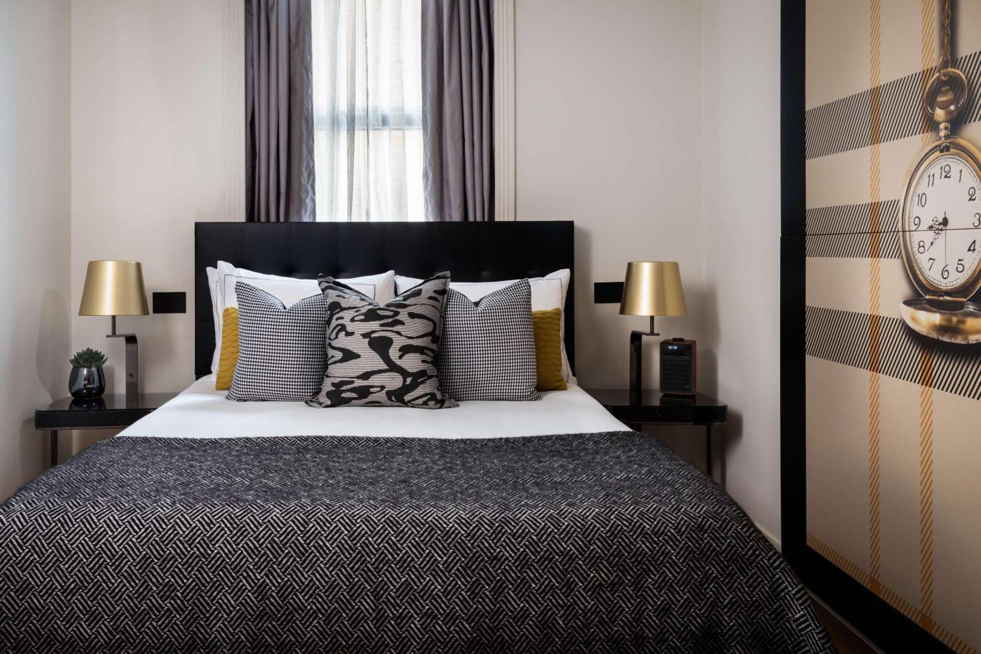 Holmes Hotel Londen