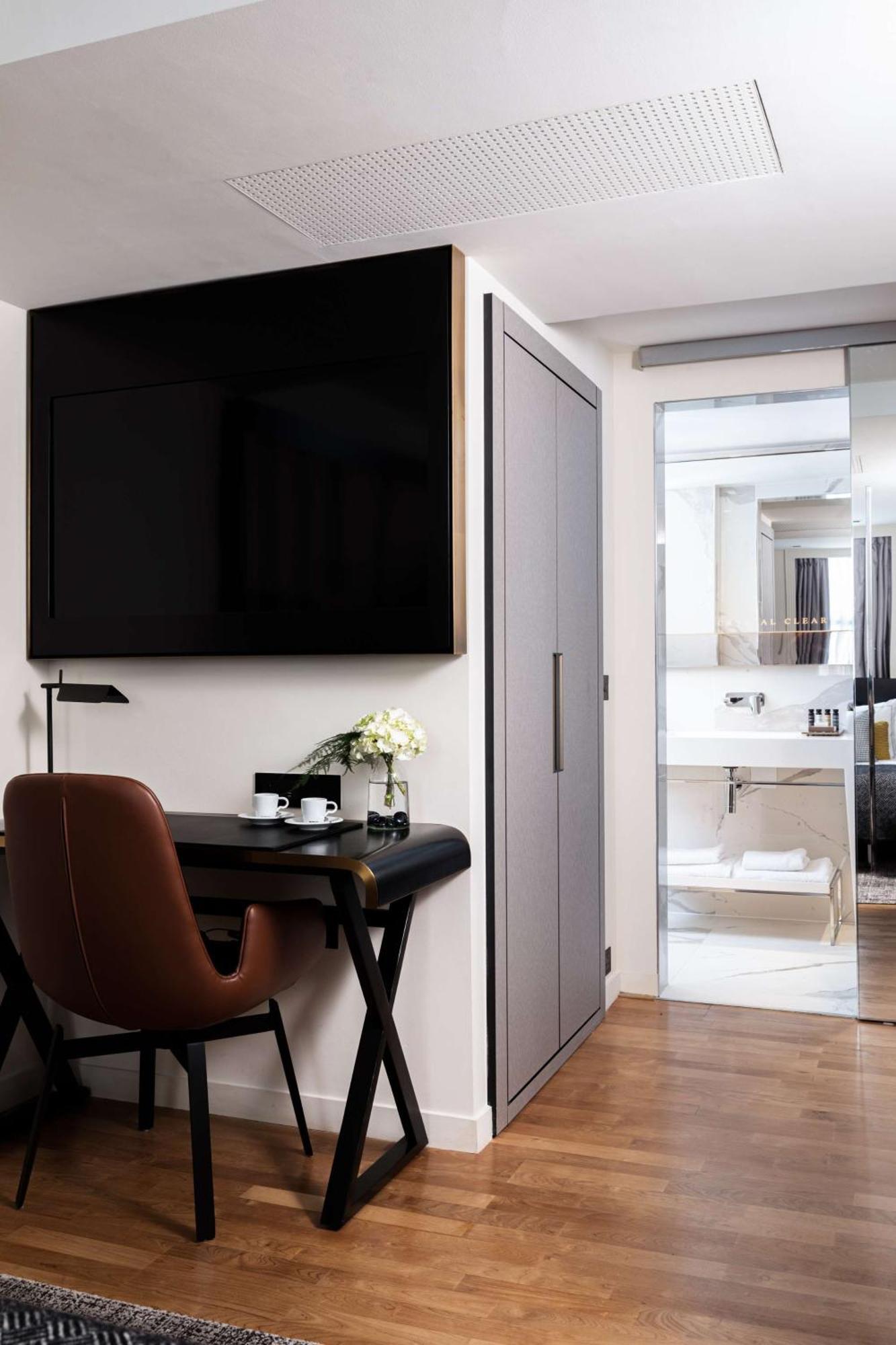 Holmes 4* Londen