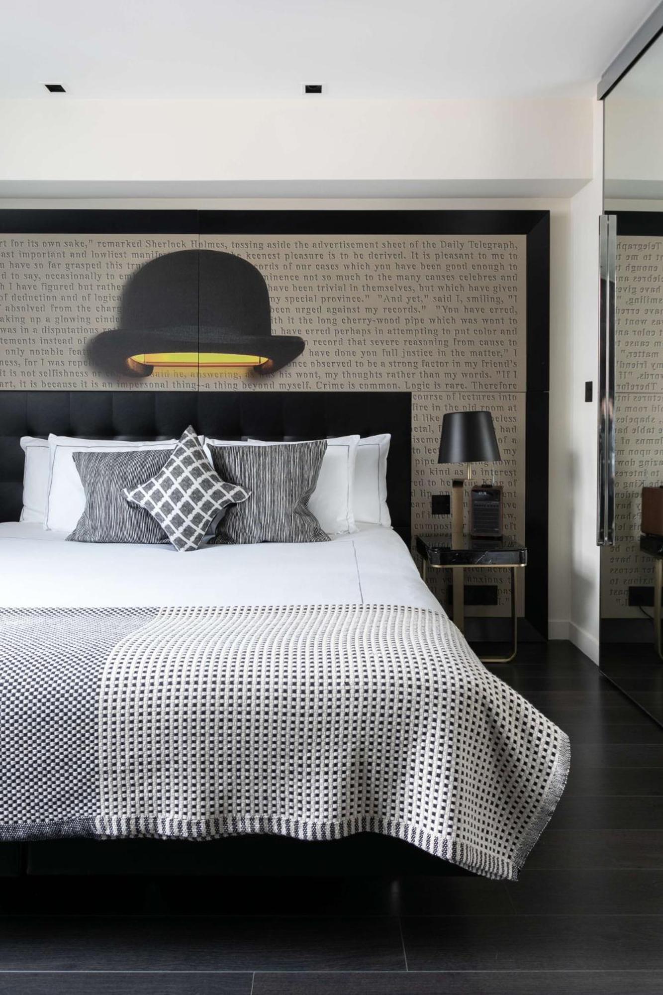 Holmes Hotel Londen