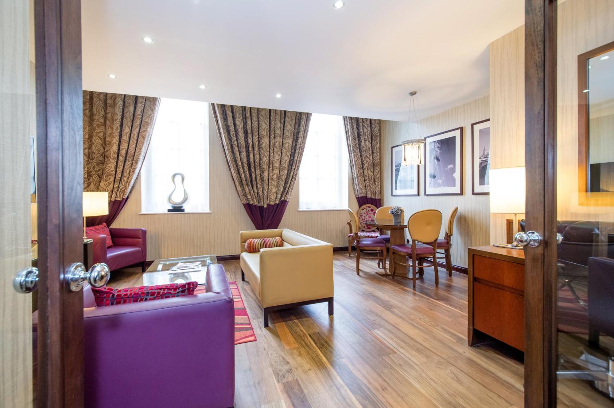 Doubletree By Hilton - Marble Arch