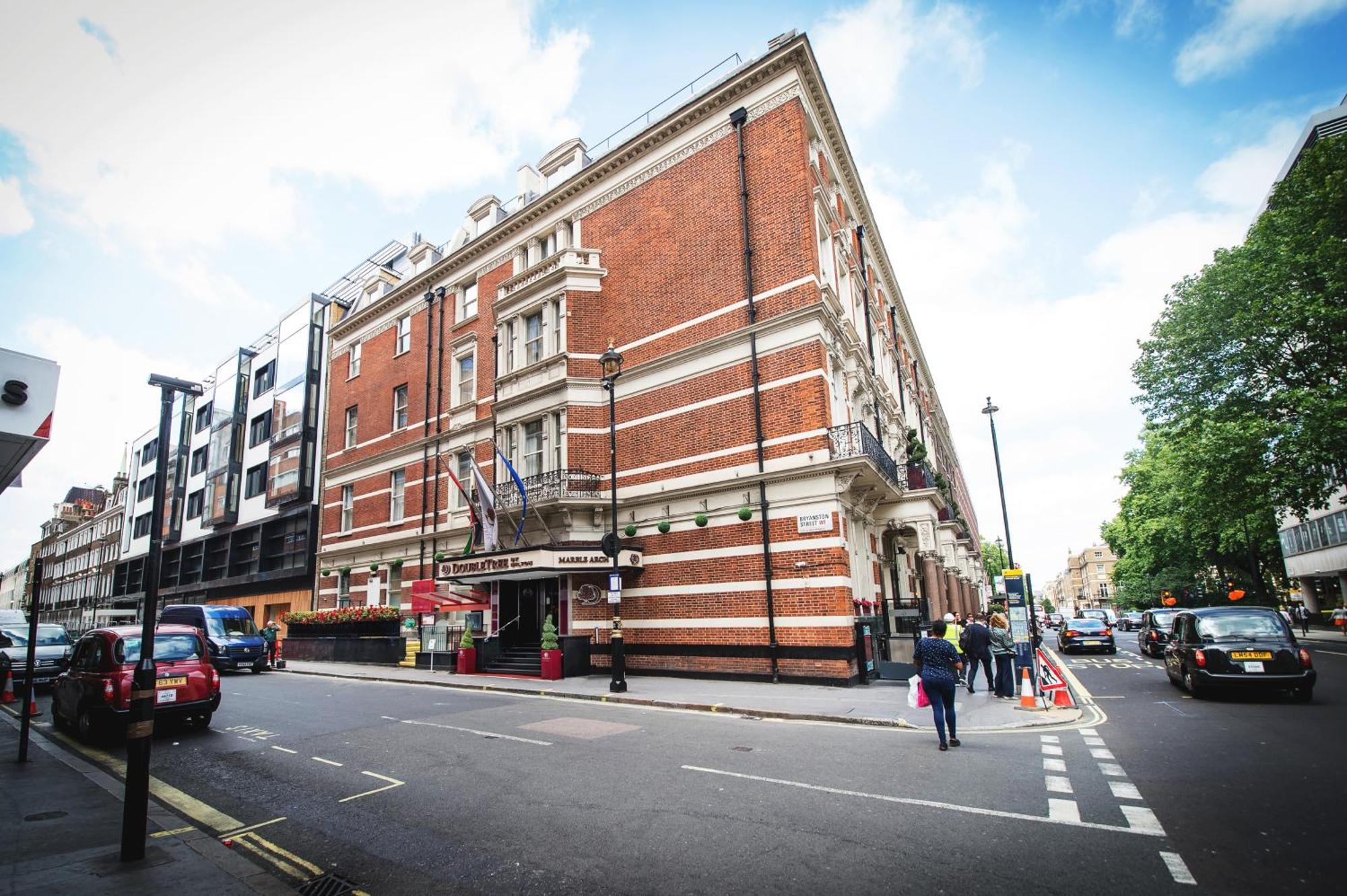 Doubletree By Hilton - Marble Arch London