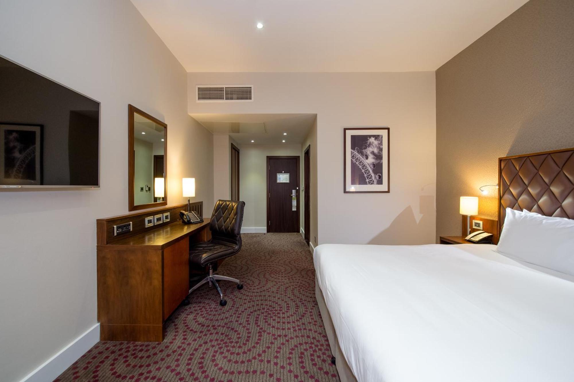 Doubletree By Hilton - Marble Arch Londres