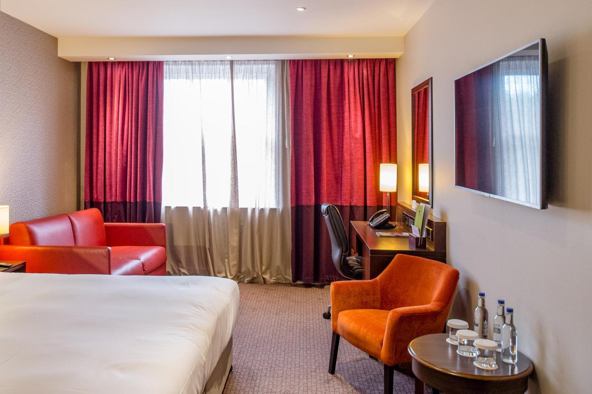 Doubletree By Hilton - Marble Arch 4* London