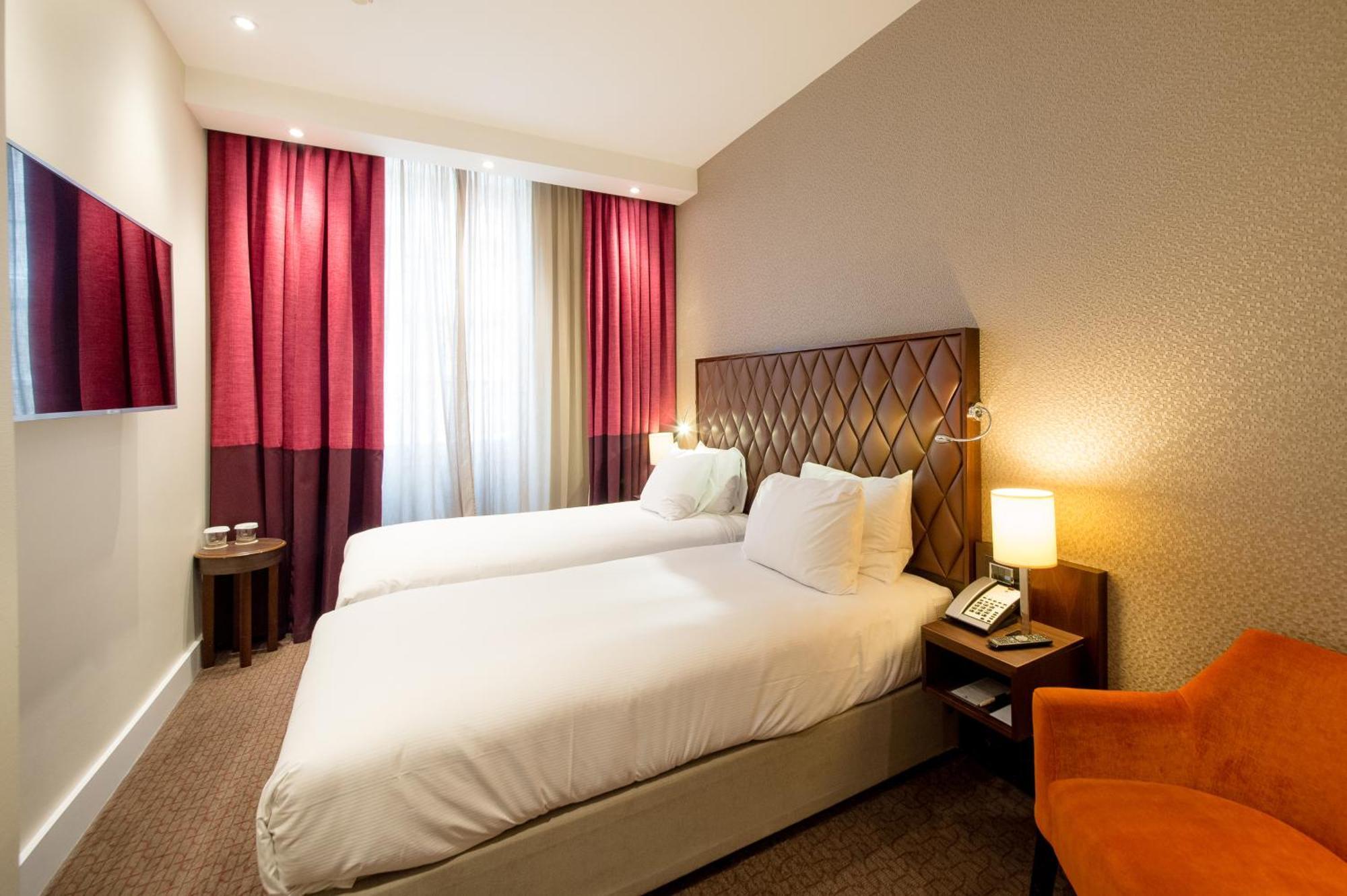 Doubletree By Hilton - Marble Arch 4*