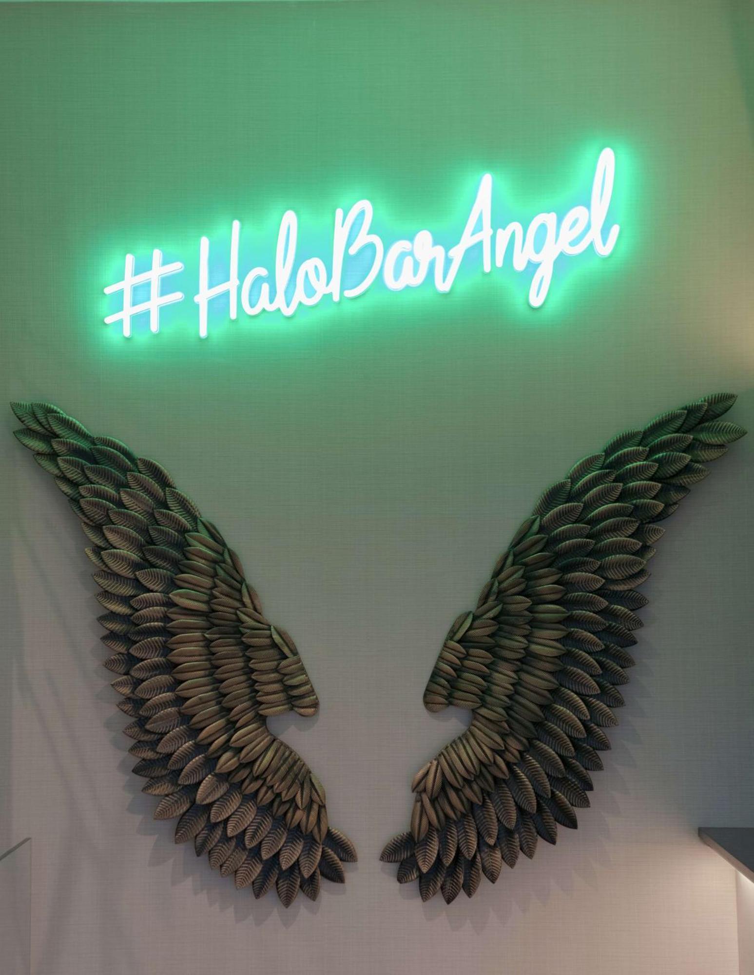 Hotel Hilton Angel Islington